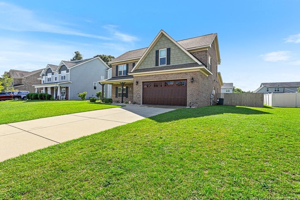 Photo 2 - 5116 Carson Allen Road, Hope Mills, NC 28348