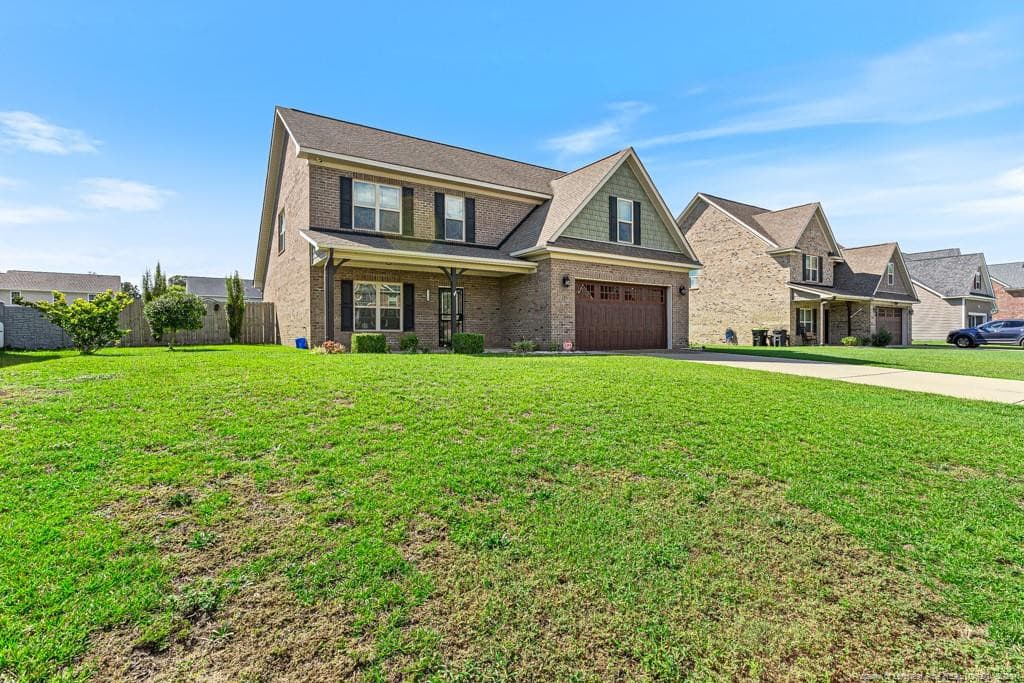 Photo 3 - 5116 Carson Allen Road, Hope Mills, NC 28348
