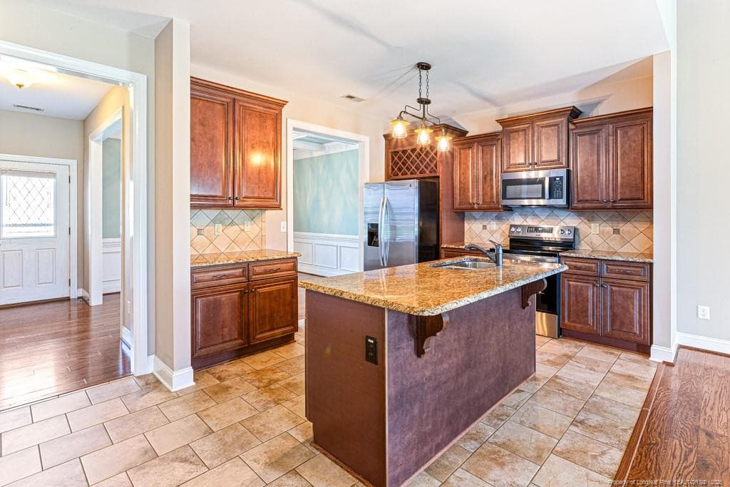Photo 9 - 5116 Carson Allen Road, Hope Mills, NC 28348