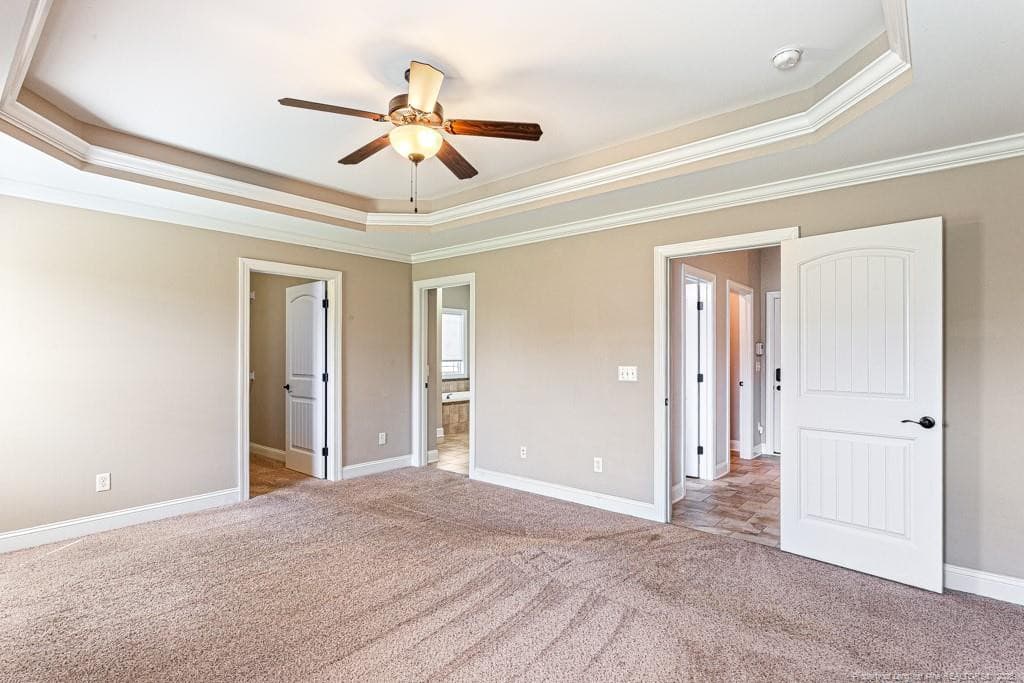 Photo 22 - 5116 Carson Allen Road, Hope Mills, NC 28348