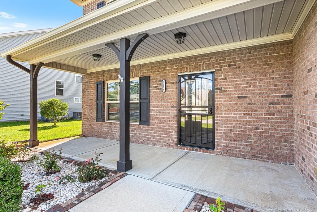 Photo 38 - 5116 Carson Allen Road, Hope Mills, NC 28348