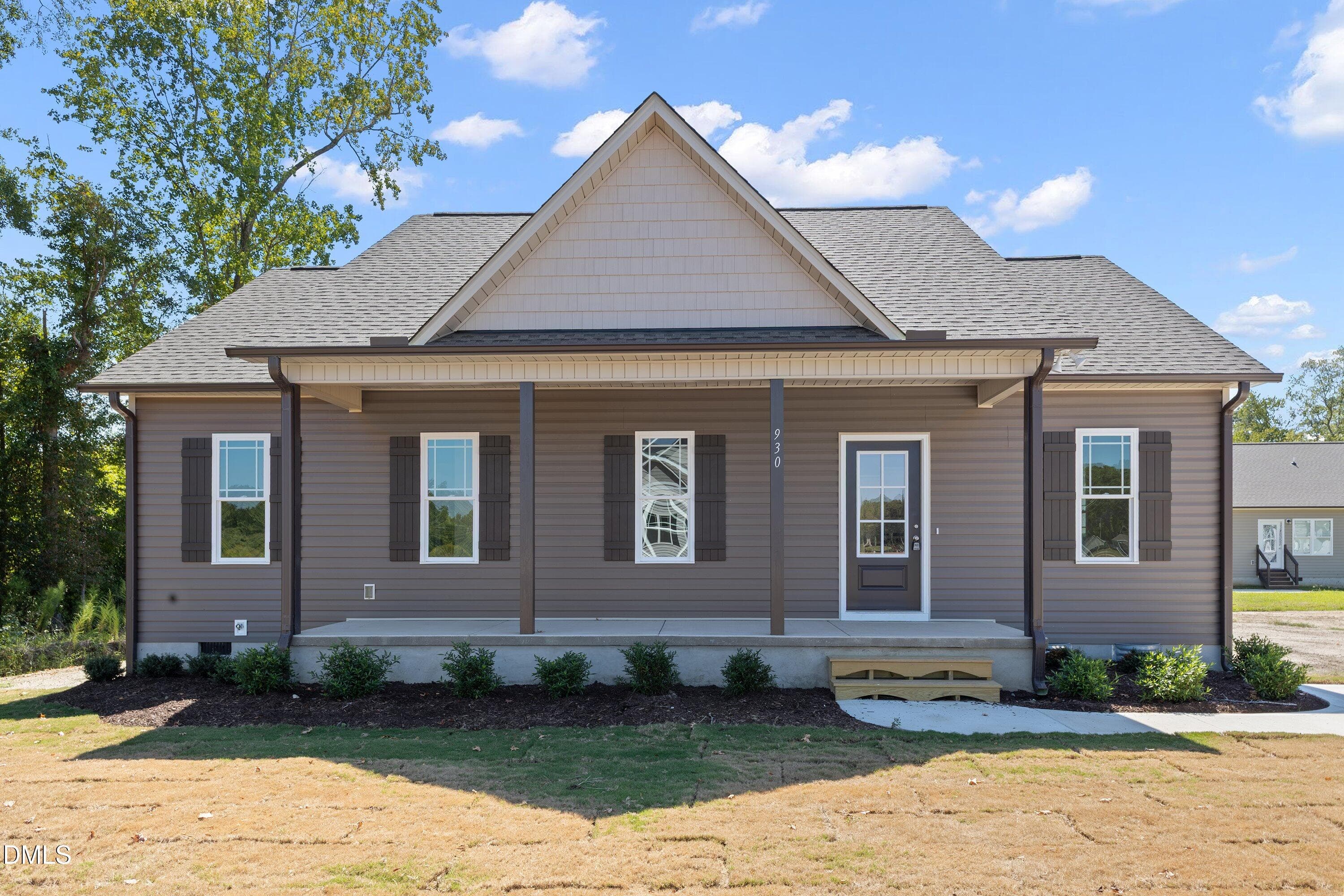 01-930 Micro Rd W_9221 - 930 Micro Road W, Selma, NC 27576