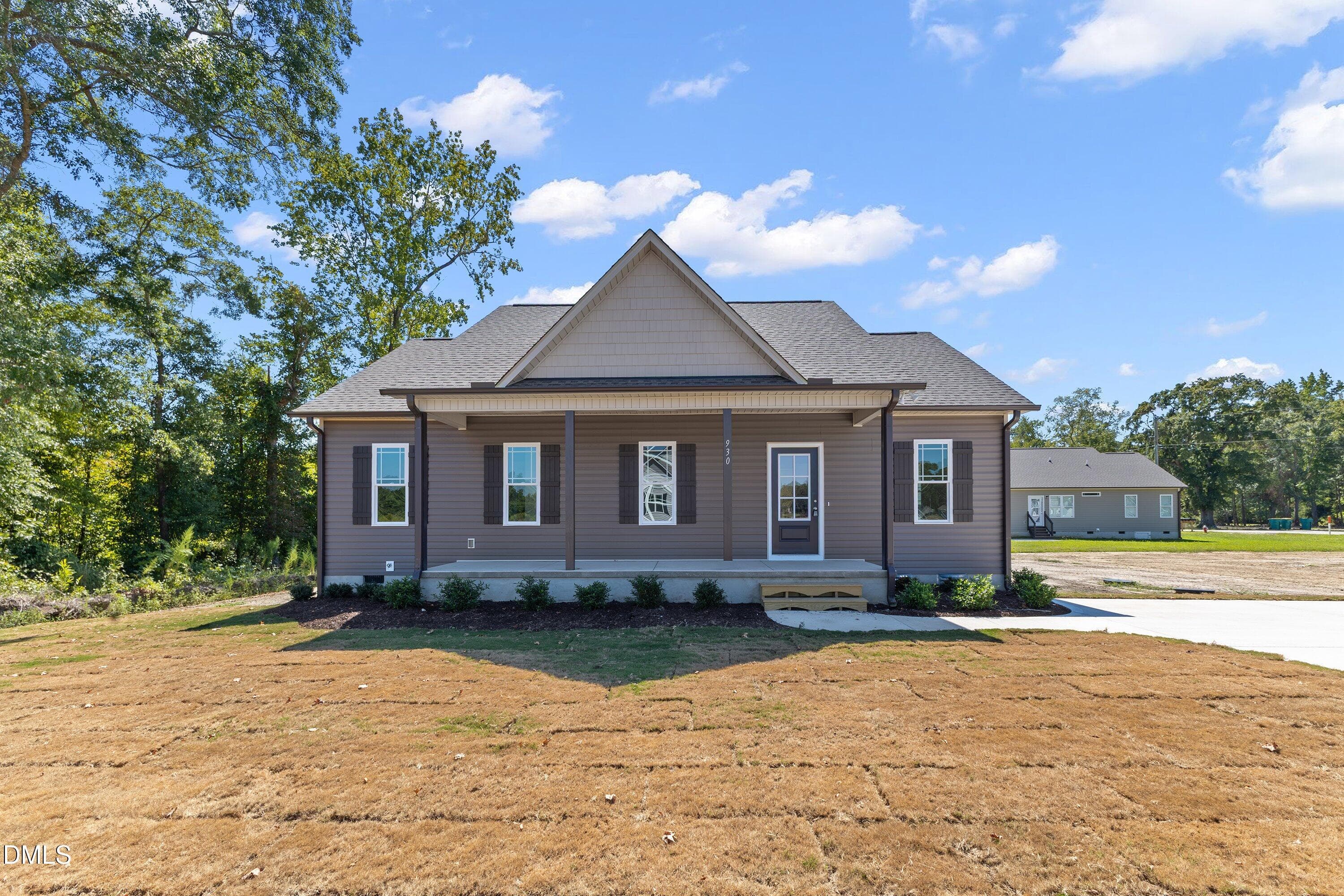 03-930 Micro Rd W_9218 - 930 Micro Road W, Selma, NC 27576