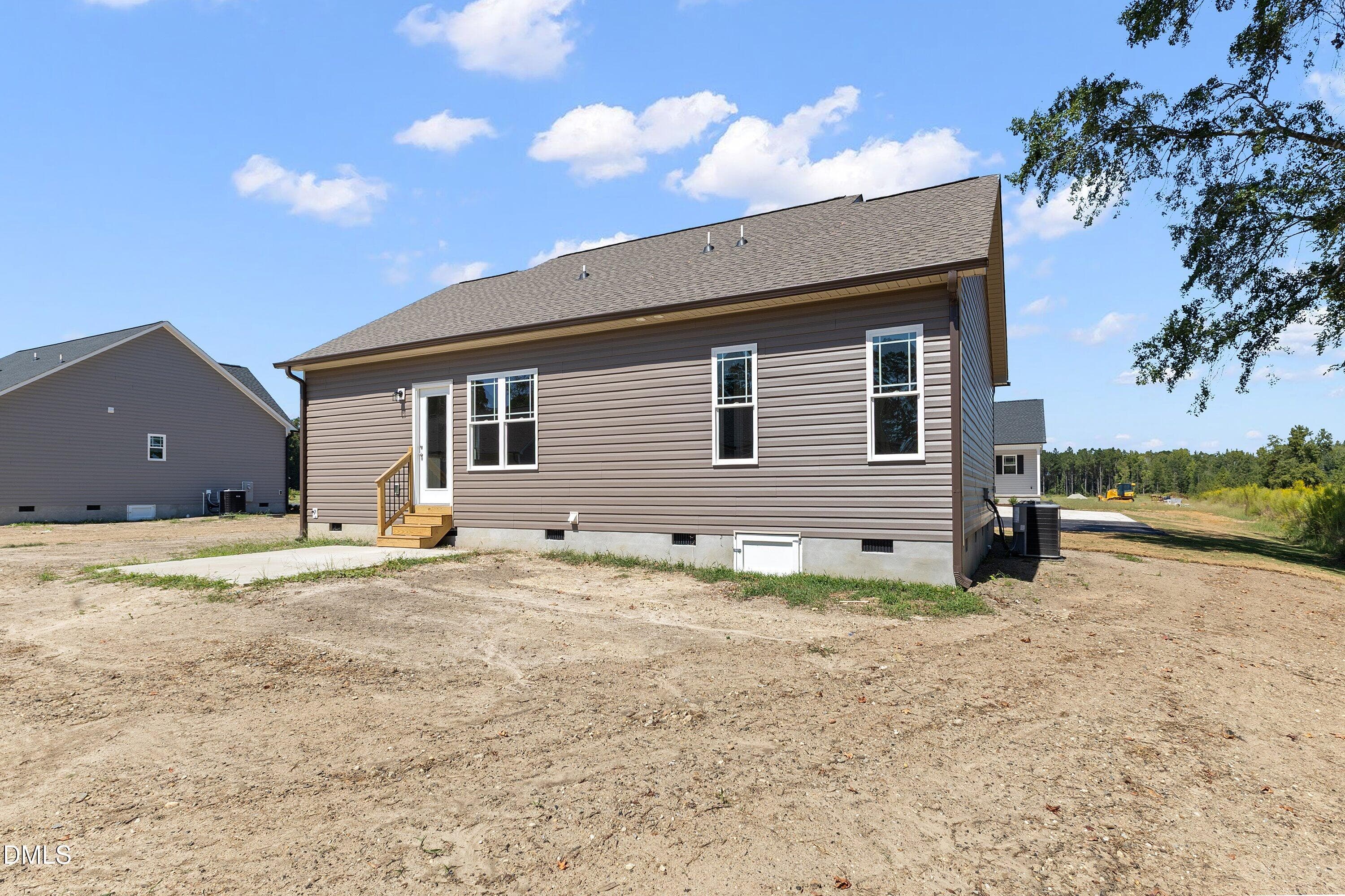 30-930 Micro Rd W_9351 - 930 Micro Road W, Selma, NC 27576