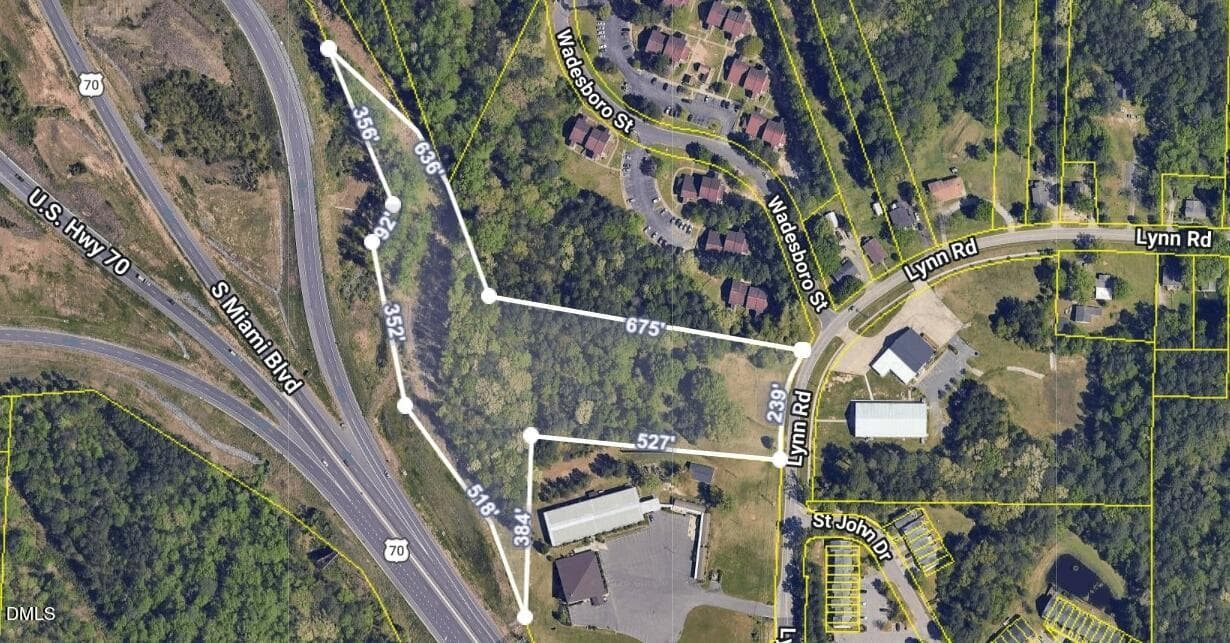 Screenshot_19-9-2026_103054_triangle.crs - 1028 Lynn Road, Durham, NC 27703