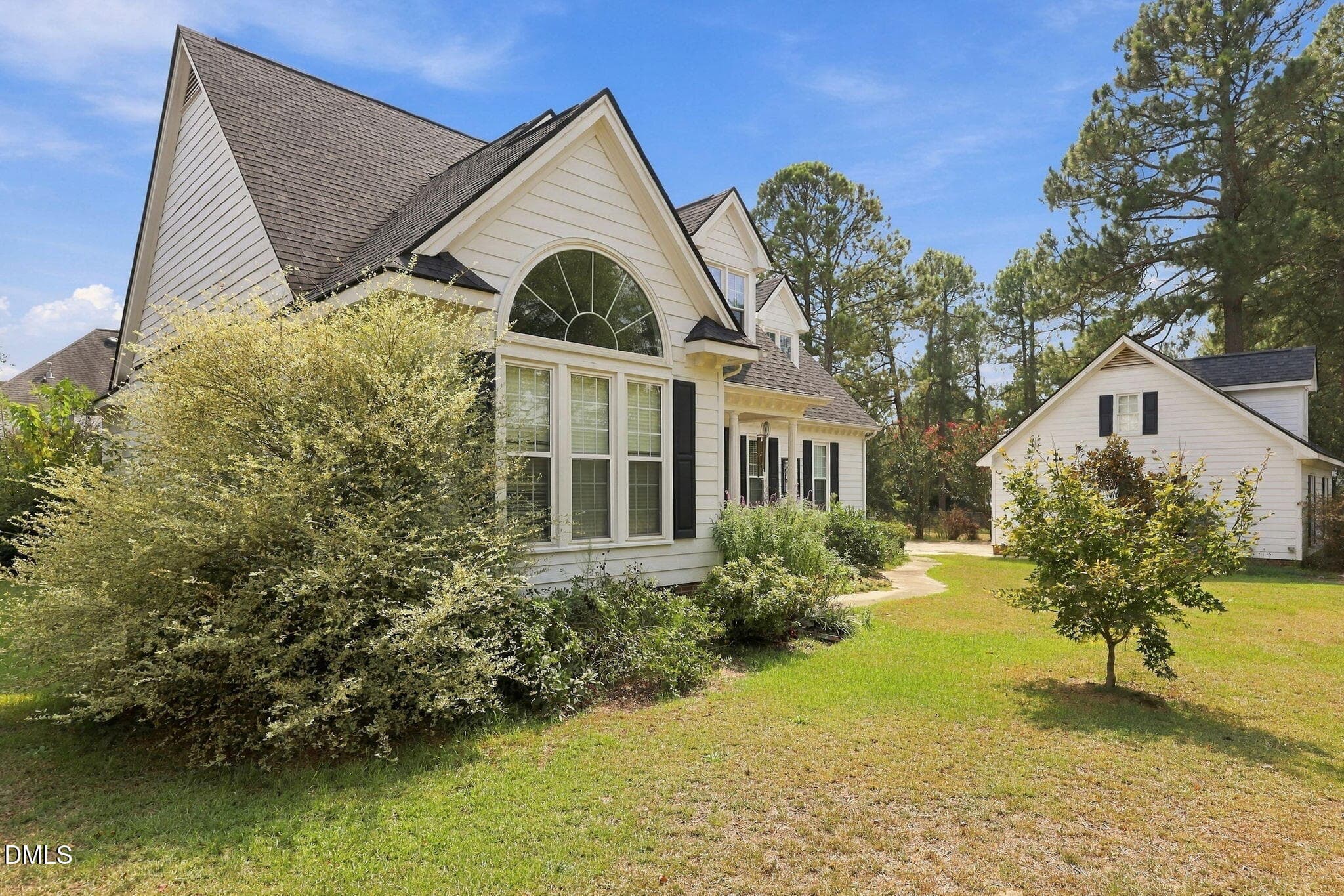 3-web-or-mls-IMG_6732 - 41 Pine Croft Road, Angier, NC 27501