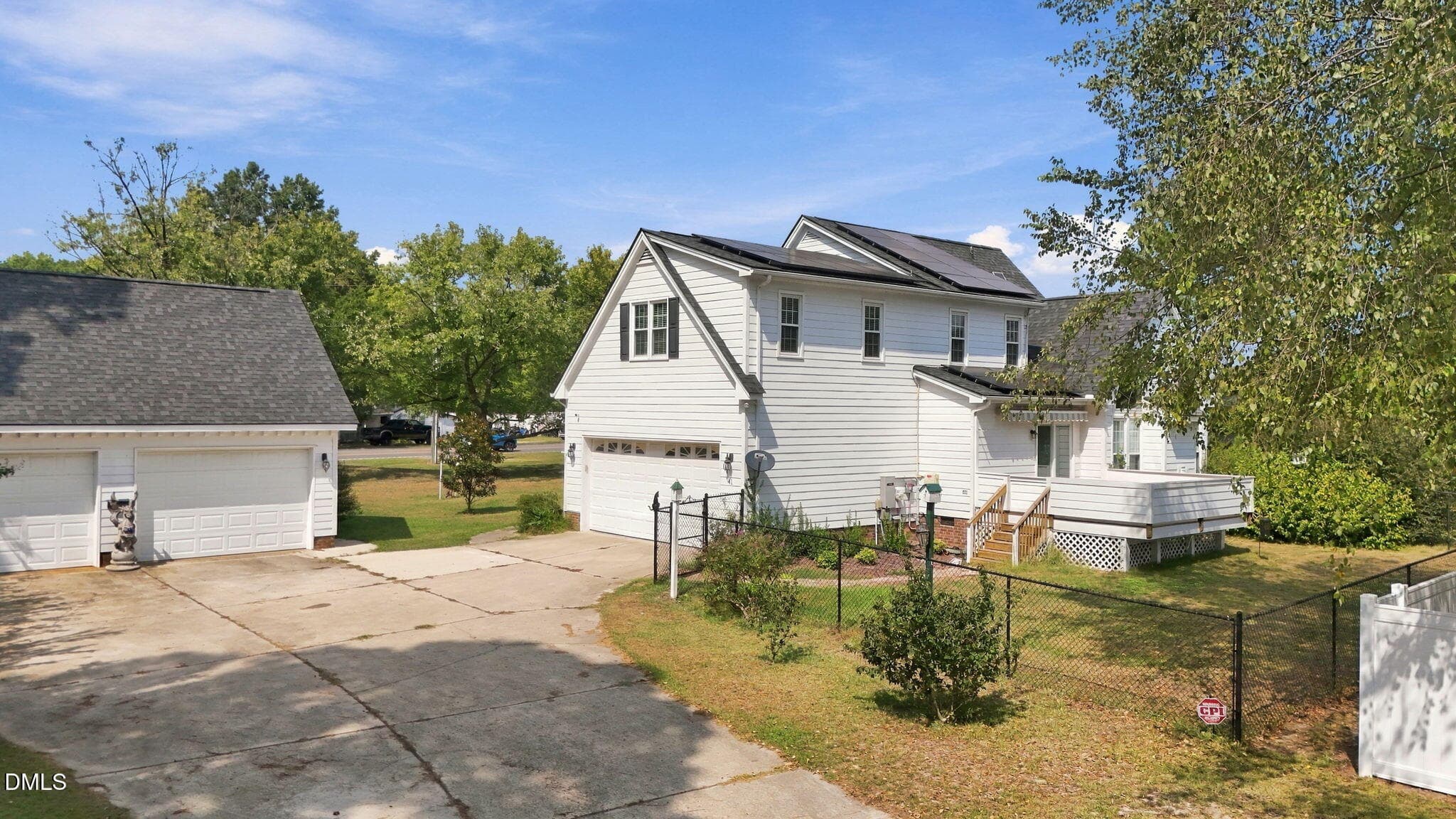 10-web-or-mls-DJI_20241017151602_0035_D - 41 Pine Croft Road, Angier, NC 27501