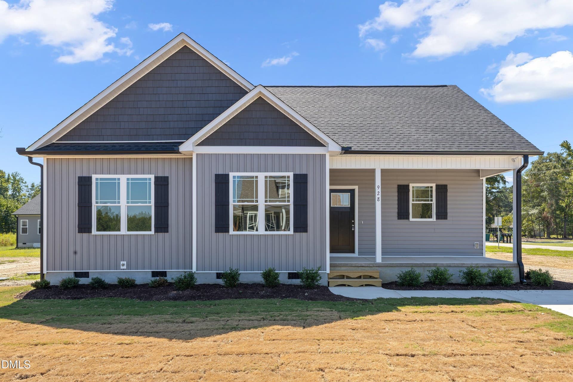 01-928 Micro Rd W _9060 - 928 Micro Road W, Selma, NC 27576