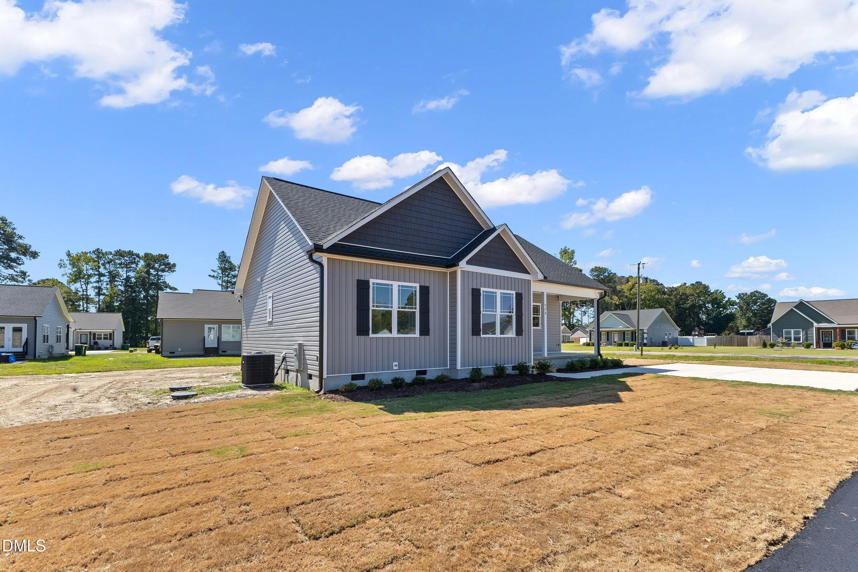 02-928 Micro Rd W _9054 - 928 Micro Road W, Selma, NC 27576