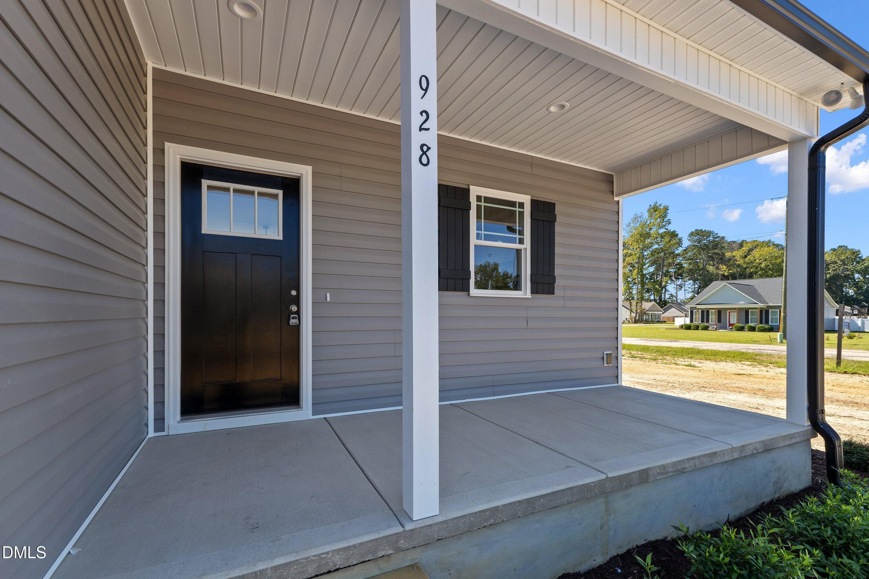 05-928 Micro Rd W _9066 - 928 Micro Road W, Selma, NC 27576