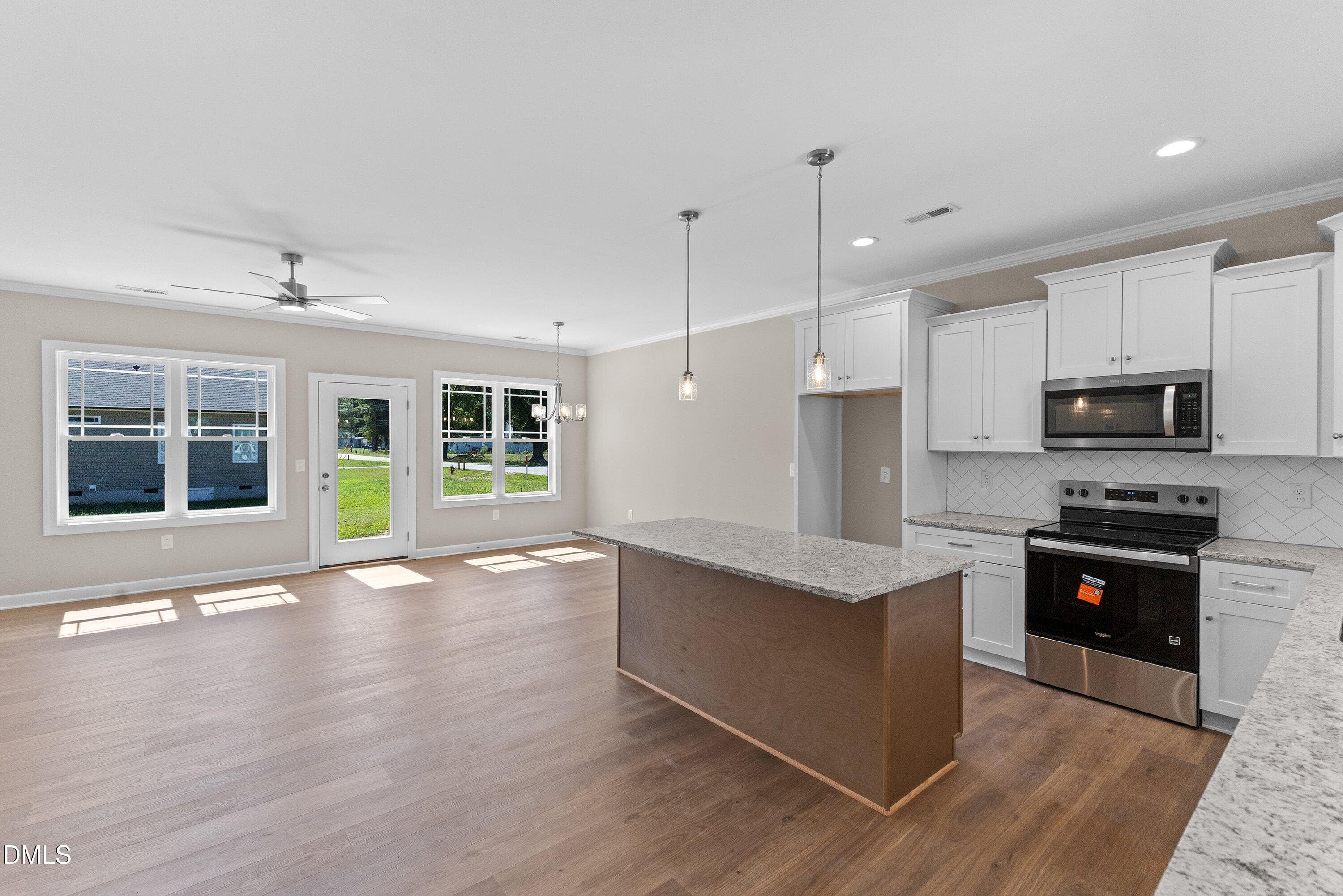 06-928 Micro Rd W _9075 - 928 Micro Road W, Selma, NC 27576