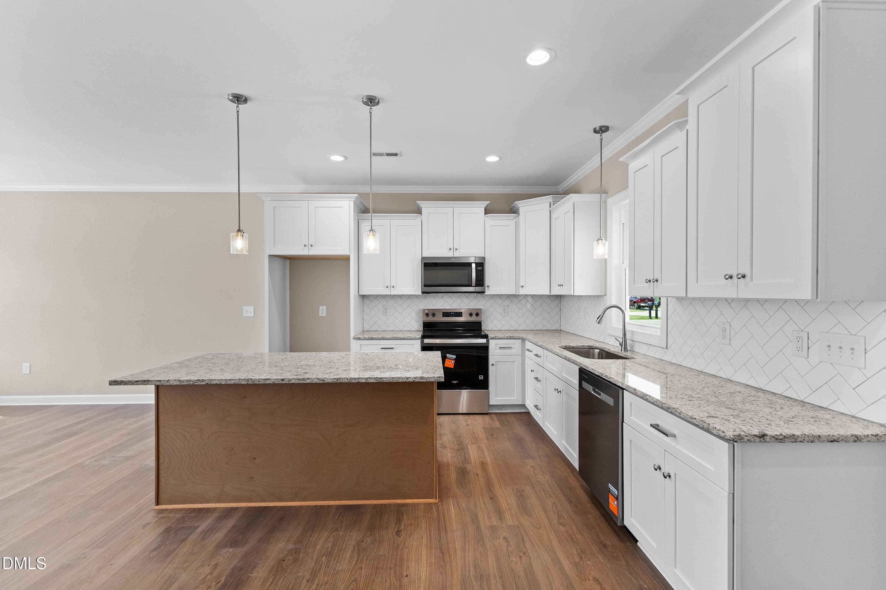 08-928 Micro Rd W _9085 - 928 Micro Road W, Selma, NC 27576
