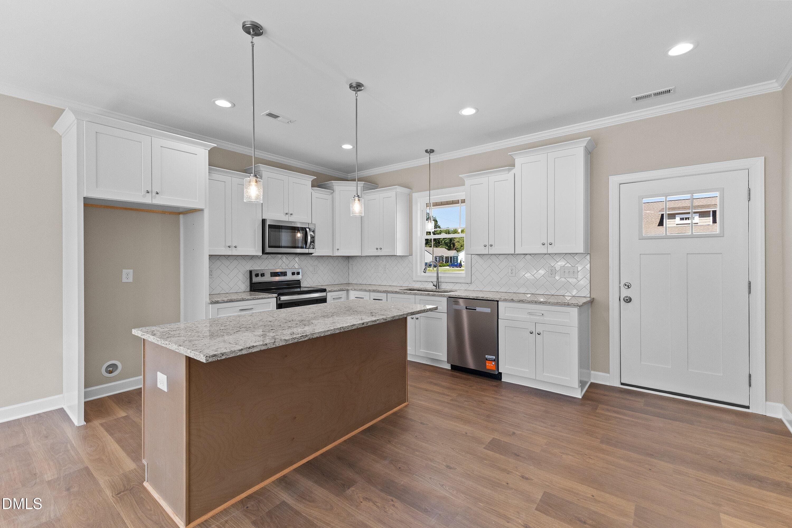 10-928 Micro Rd W _9095 - 928 Micro Road W, Selma, NC 27576