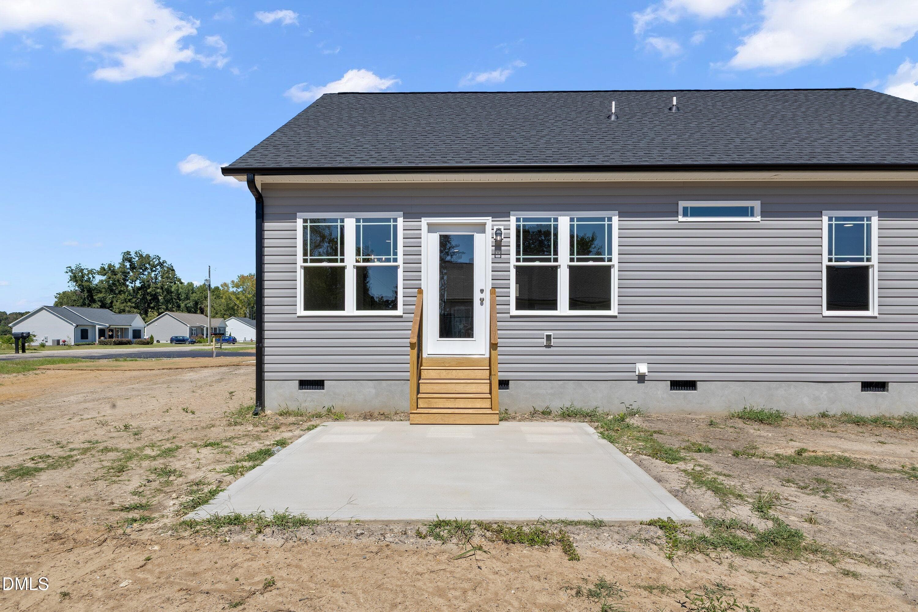 29-928 Micro Rd W _9200 - 928 Micro Road W, Selma, NC 27576
