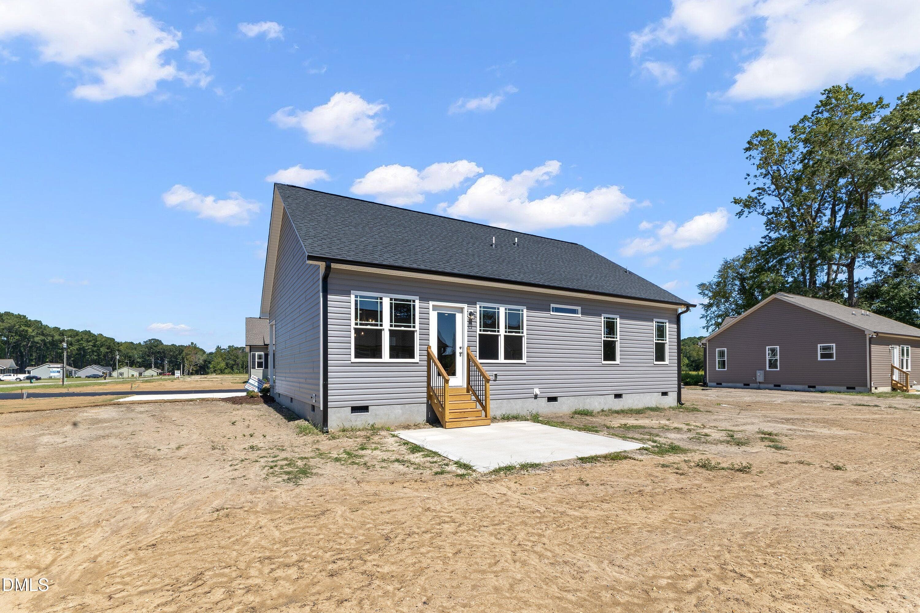 30-928 Micro Rd W _9203 - 928 Micro Road W, Selma, NC 27576