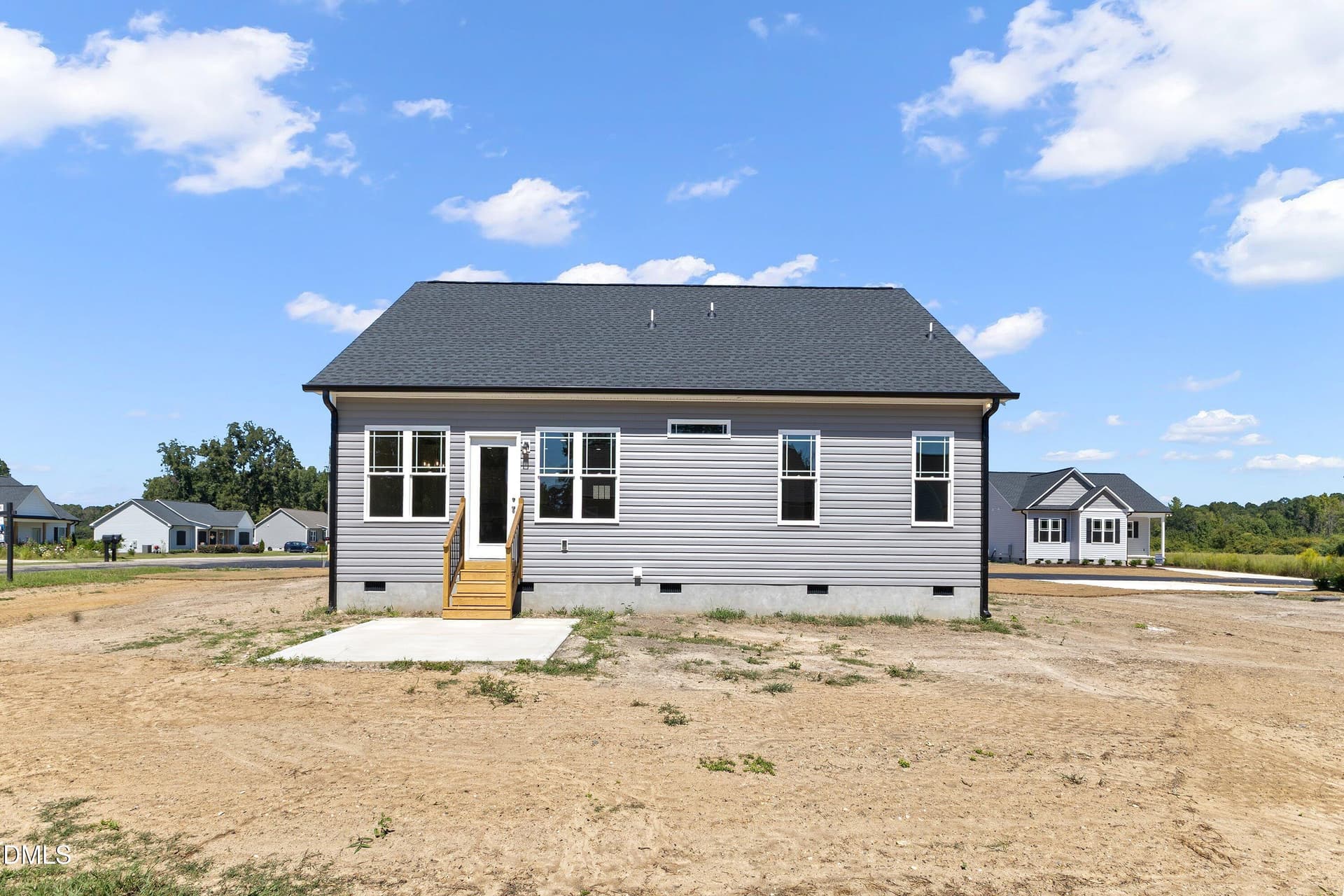 31-928 Micro Rd W _9206 - 928 Micro Road W, Selma, NC 27576