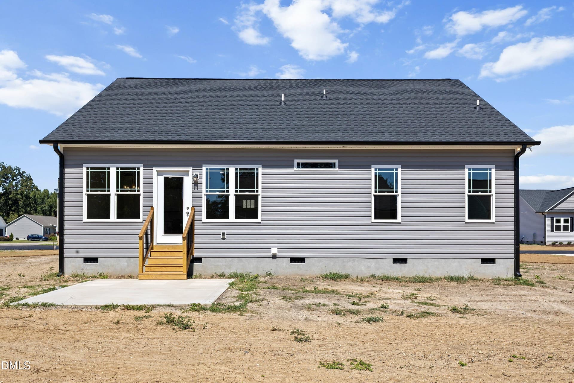 32-928 Micro Rd W _9209 - 928 Micro Road W, Selma, NC 27576