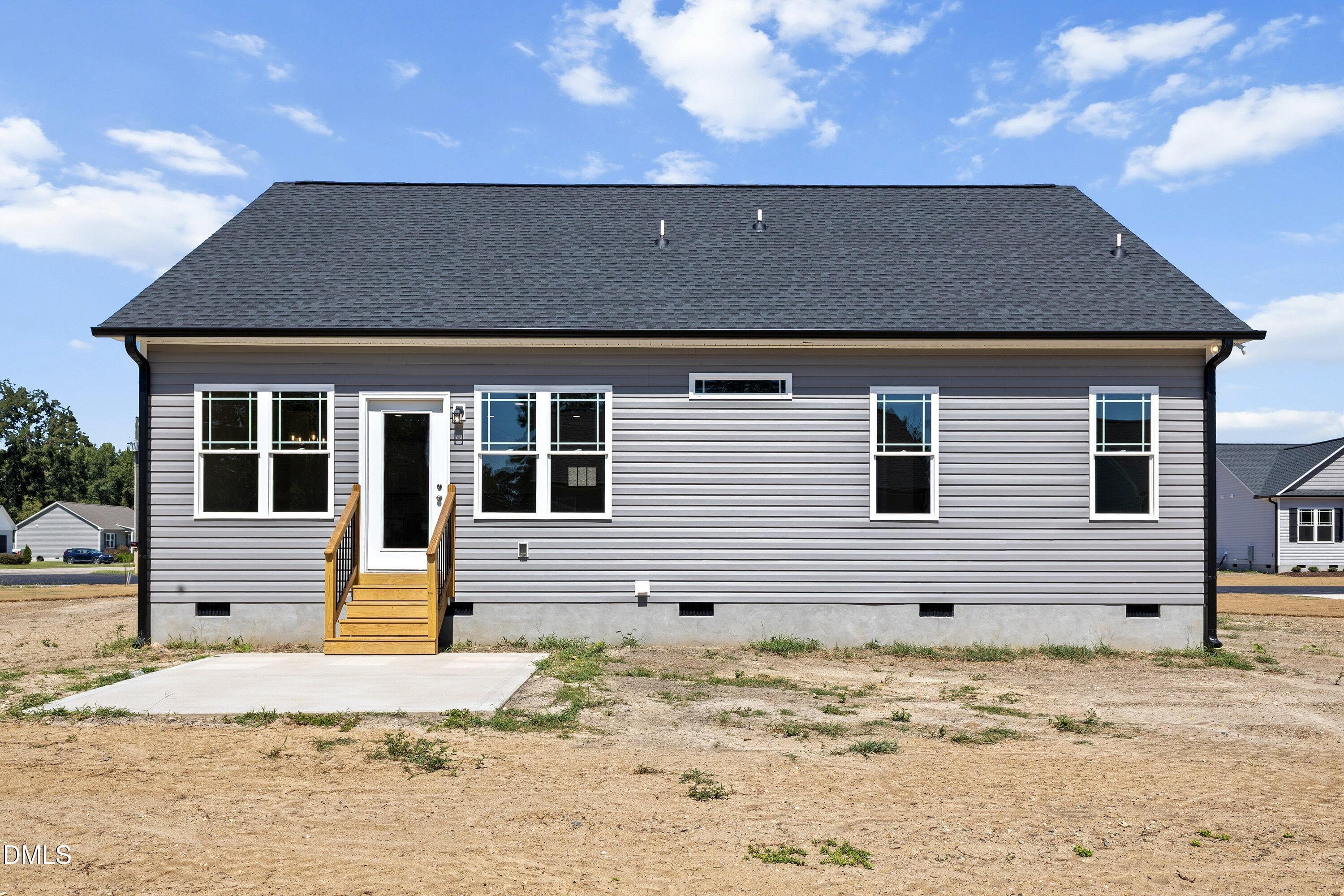32-928 Micro Rd W _9209 - 928 Micro Road W, Selma, NC 27576