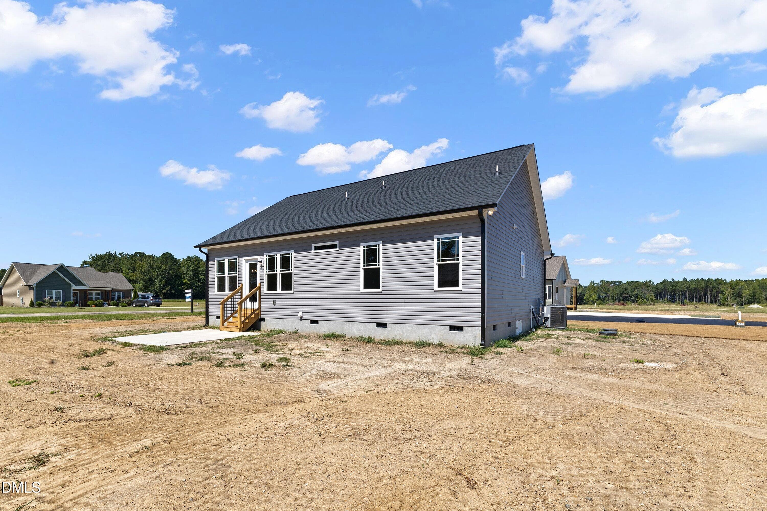 33-928 Micro Rd W _9212 - 928 Micro Road W, Selma, NC 27576