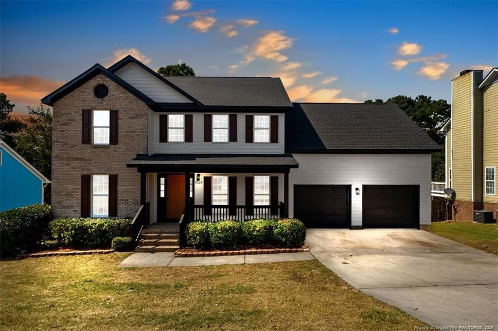 Photo 2 - 5325 Miranda Drive, Hope Mills, NC 28348