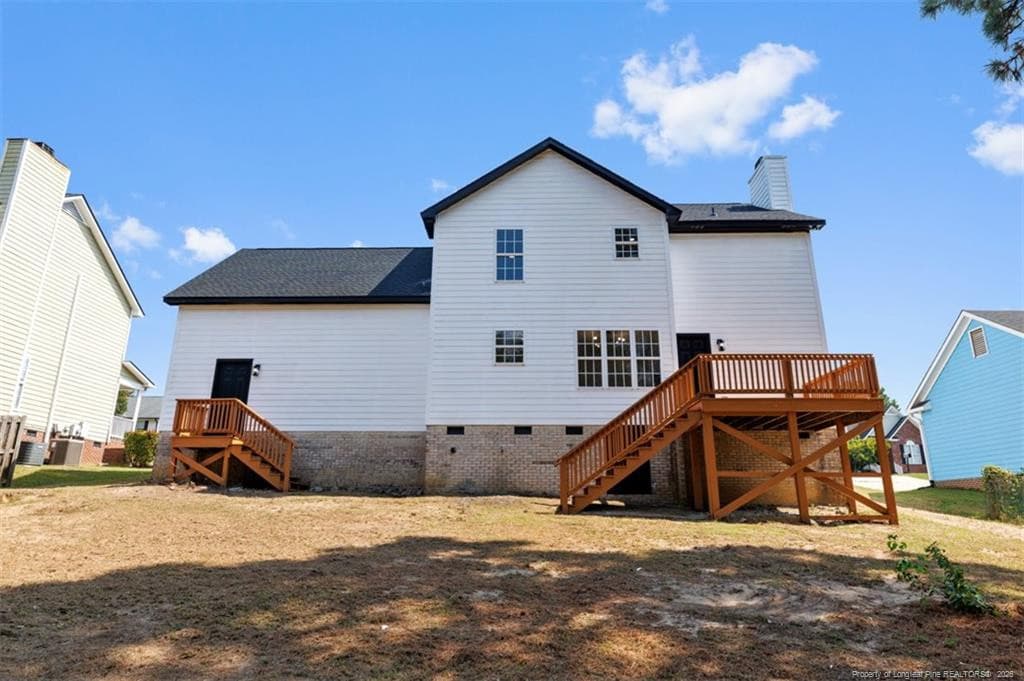 Photo 23 - 5325 Miranda Drive, Hope Mills, NC 28348