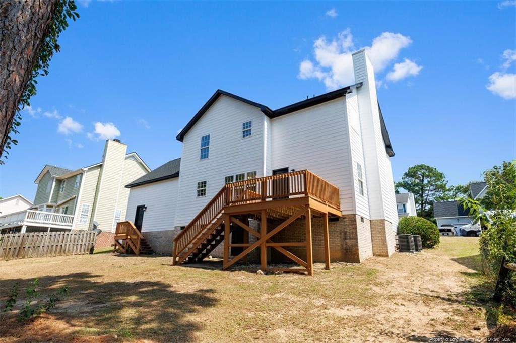 Photo 25 - 5325 Miranda Drive, Hope Mills, NC 28348