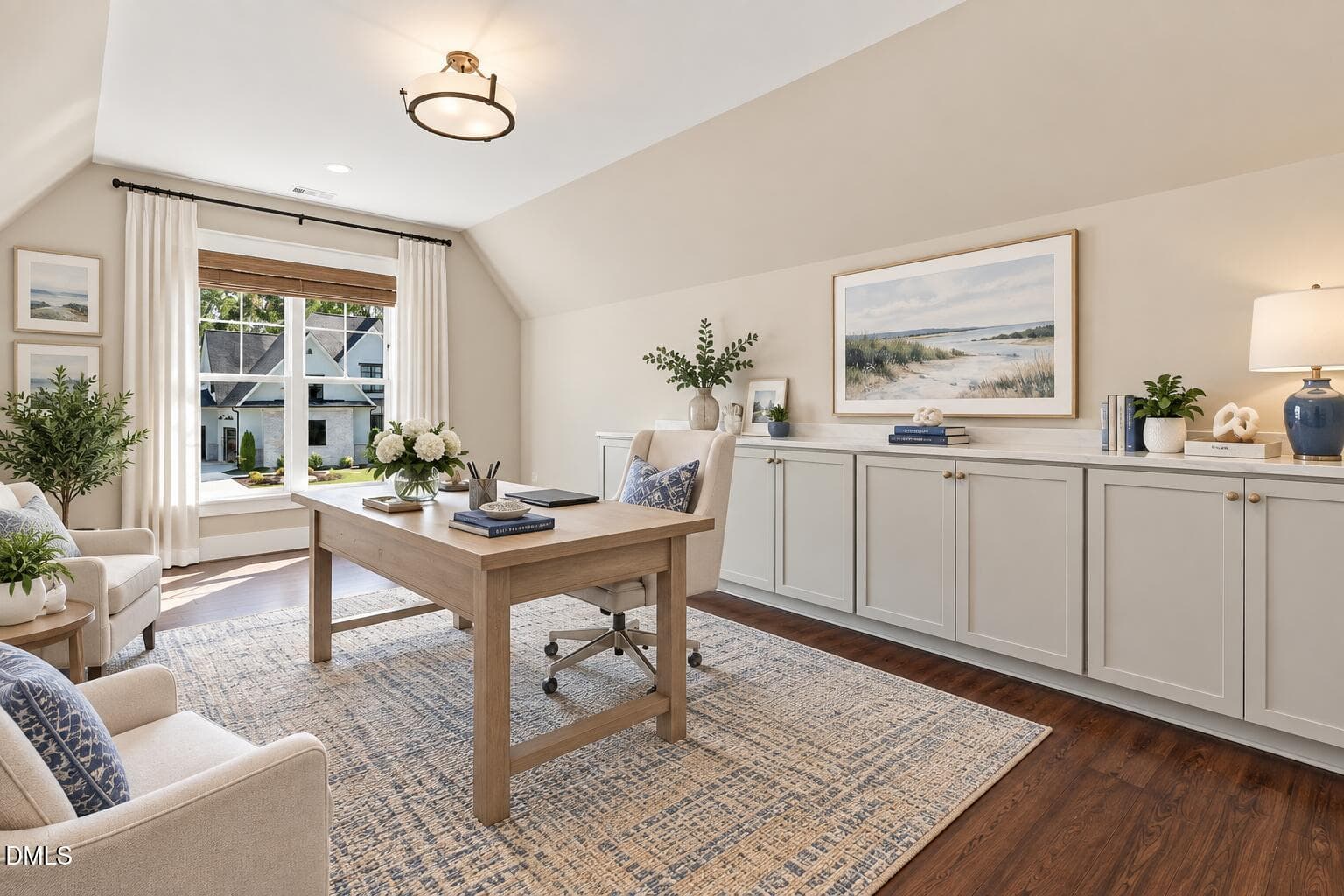 Bonus Room/Office - 1221 Perry Bluff Drive, Wake Forest, NC 27587