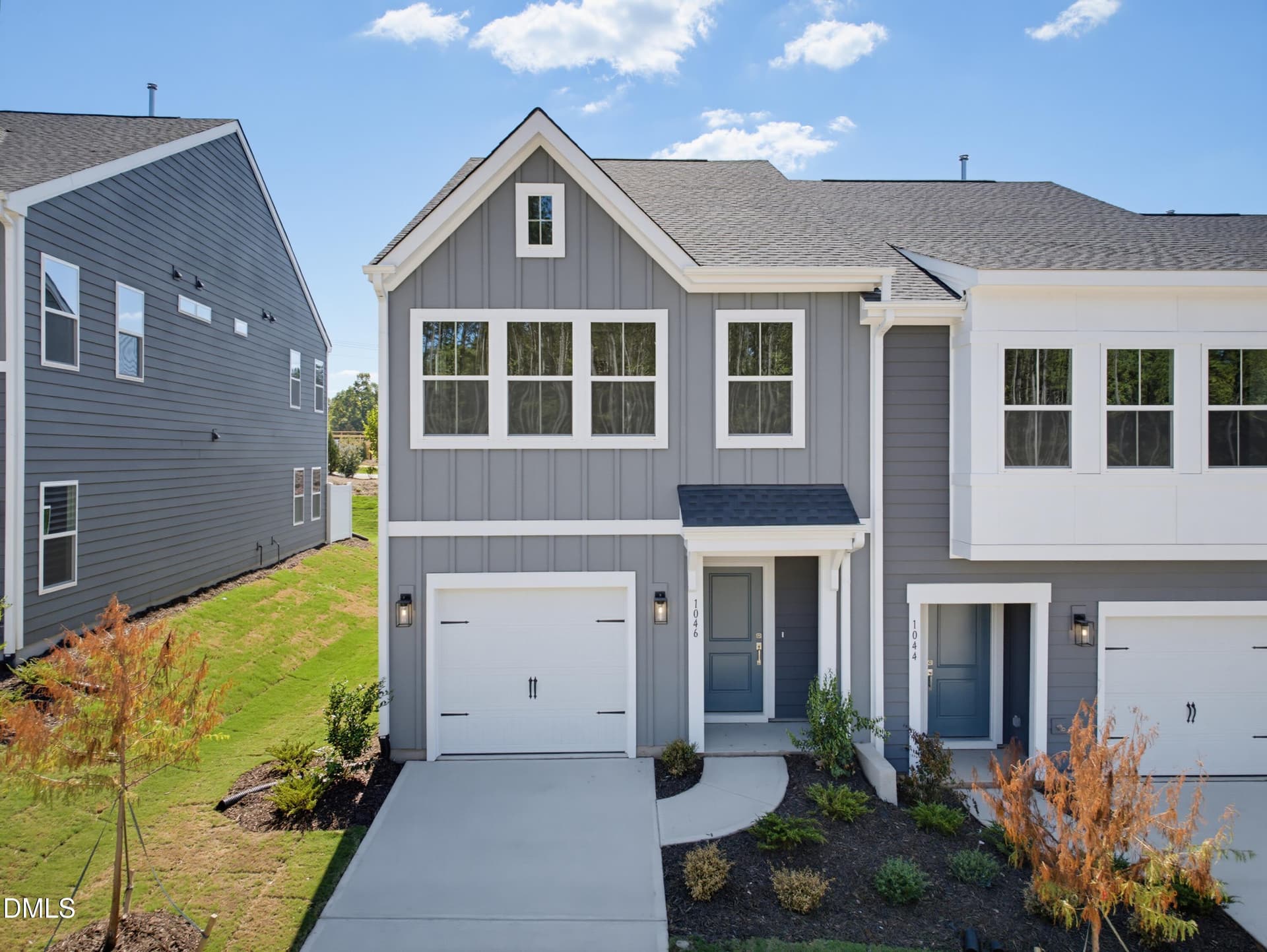 DJI_20260916142047_0040_D - 1046 Tea Rose Court 371, Durham, NC 27703