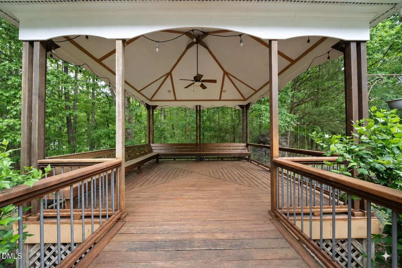 gazebo-2-v3 AI - 584 Olde Thompson Creek Road, Apex, NC 27523
