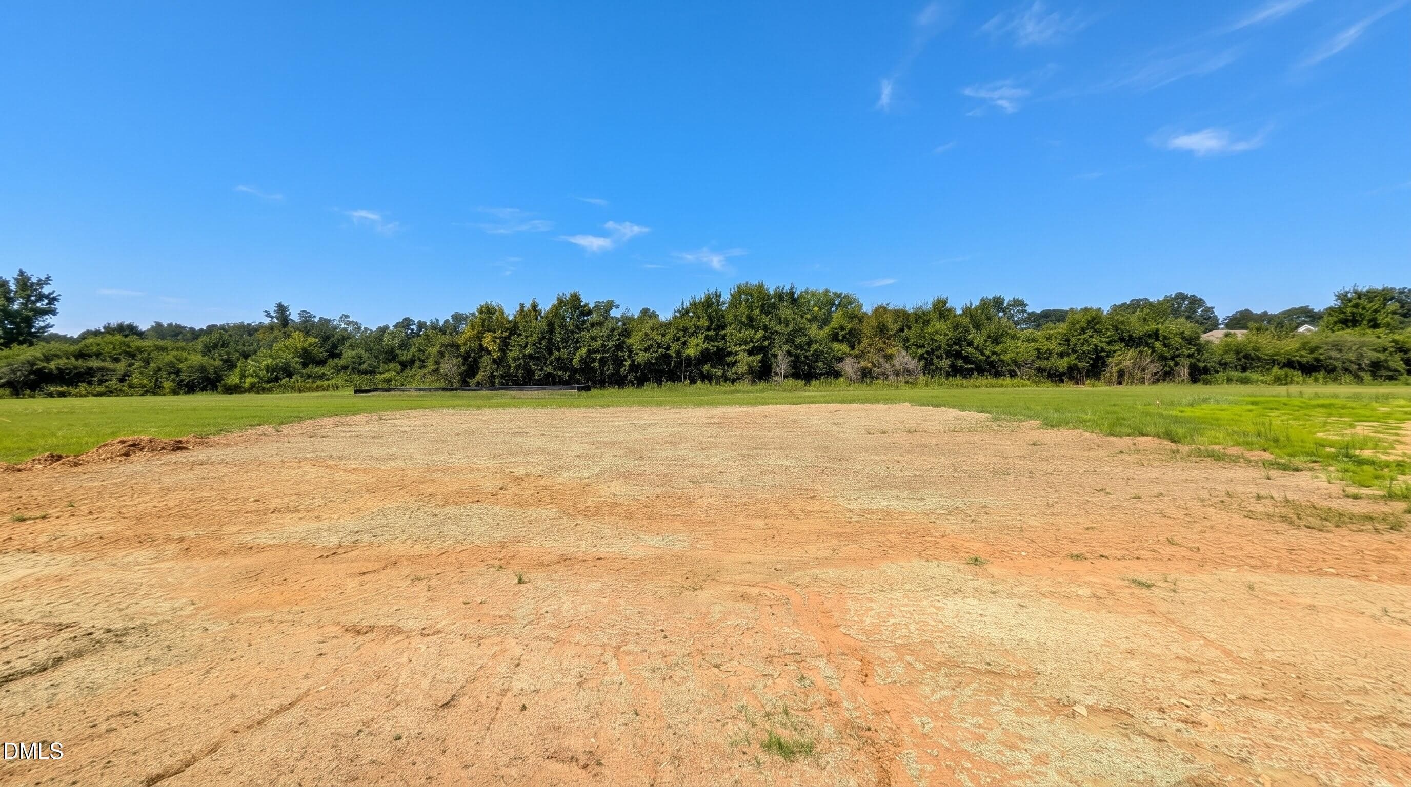 Huge Backyard - 204 Thomas Trail 56, Lillington, NC 27546