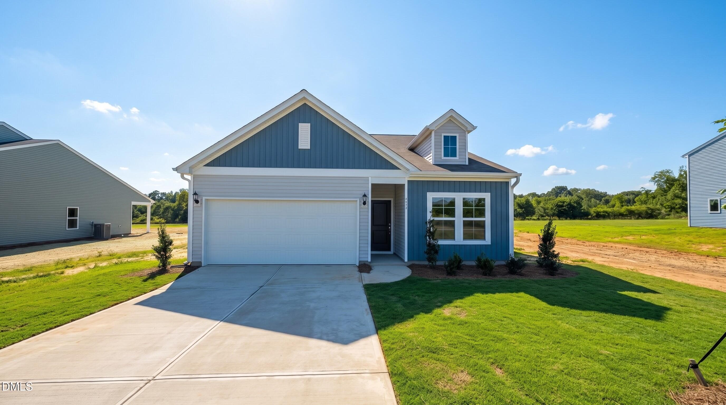 2444 - 188 Thomas Trail 57, Lillington, NC 27546
