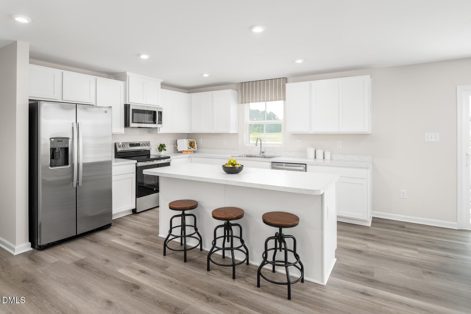 3 kitchen(3) - 60 Day Song Court, Lillington, NC 27546