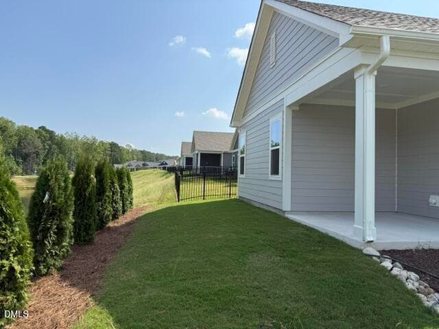 IMG_3933 - 86 Carteret Court, Clayton, NC 27527