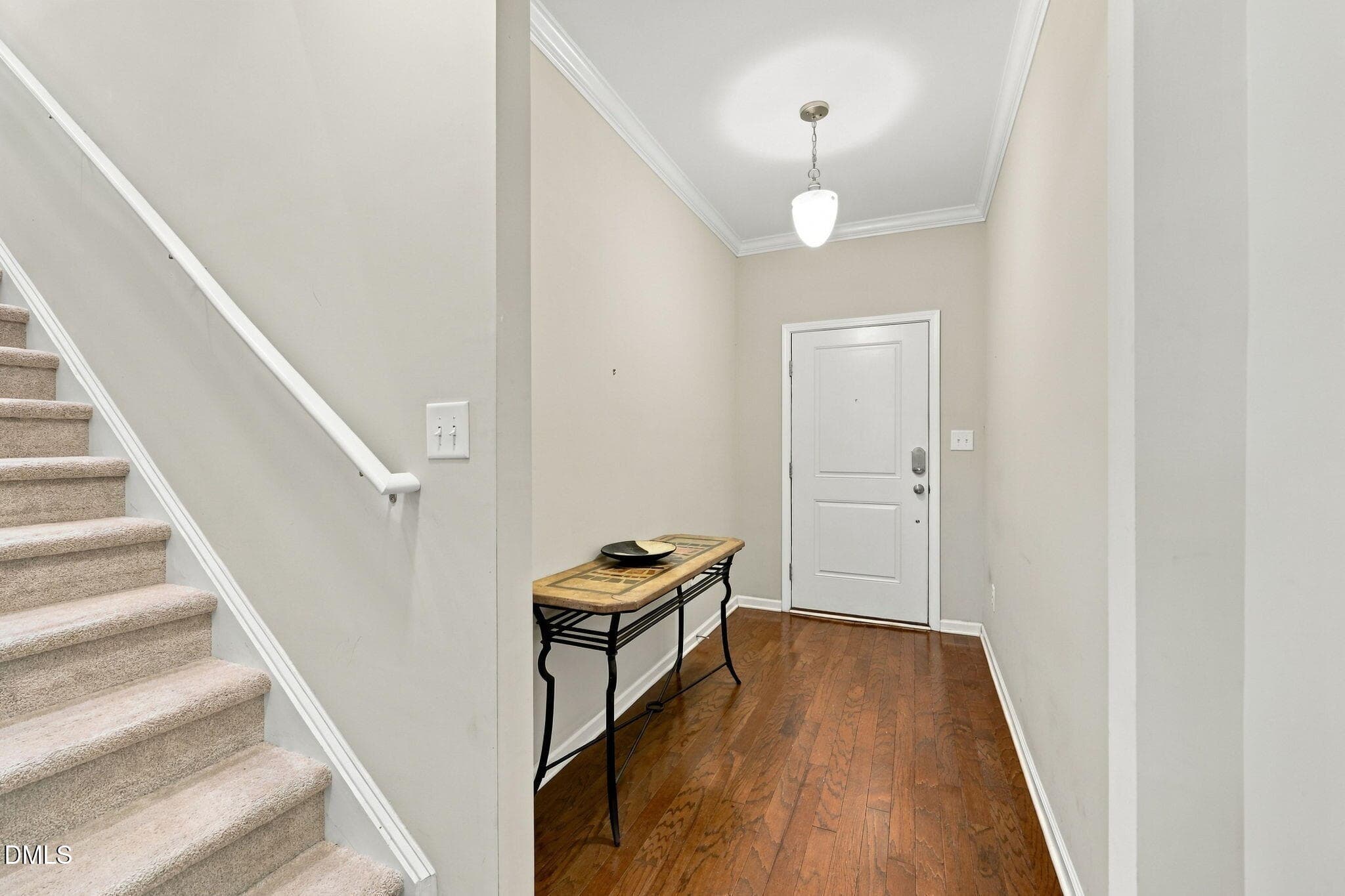 Foyer - 421 Shakespeare Drive, Morrisville, NC 27560, Morrisville