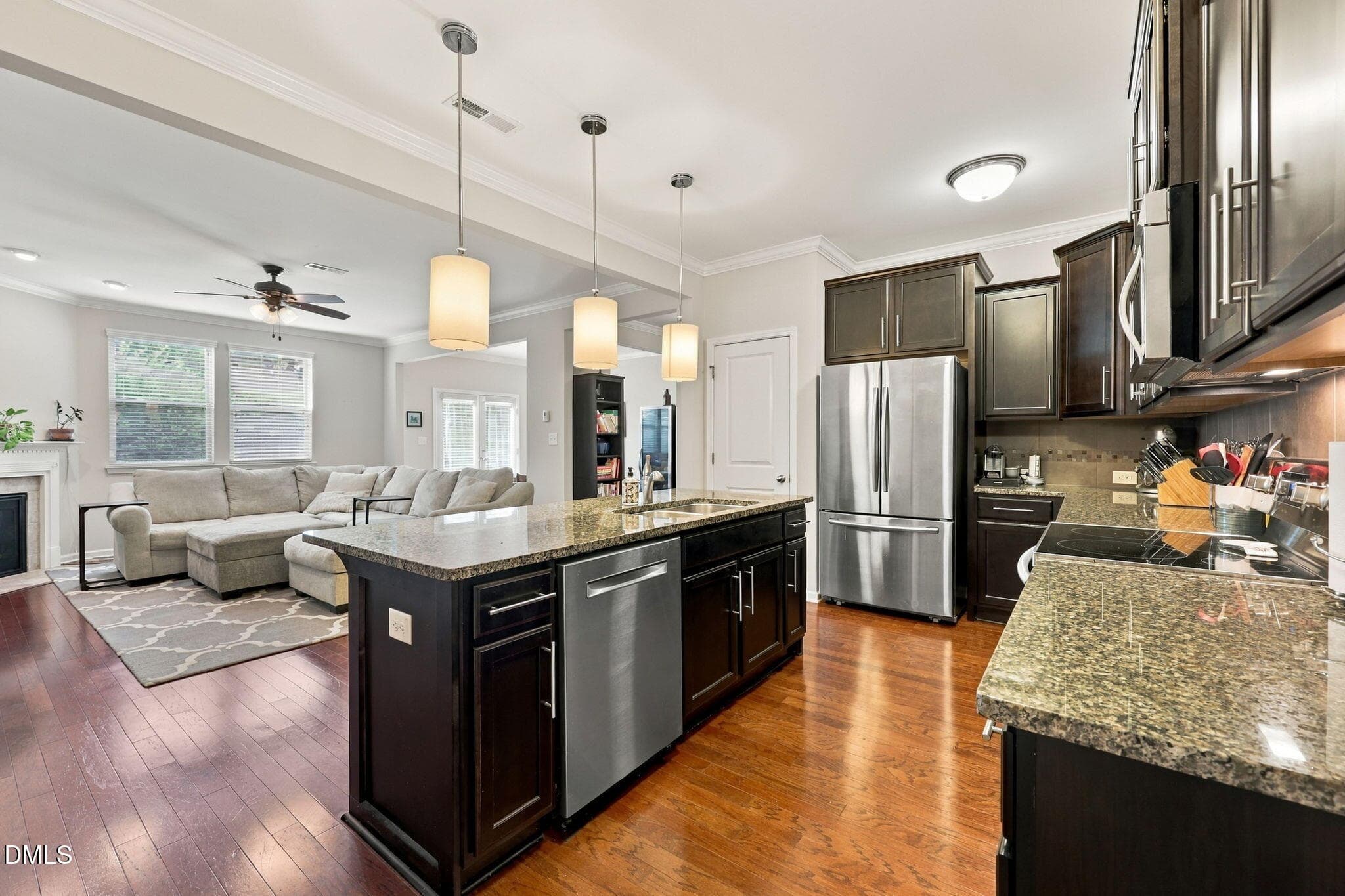 Kitchen - 421 Shakespeare Drive, Morrisville, NC 27560, Morrisville