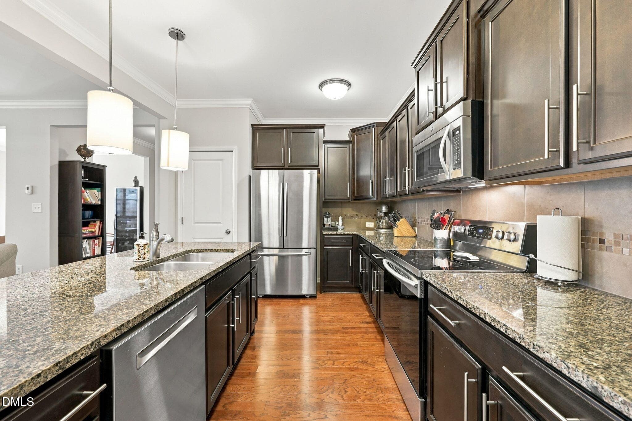 Kitchen - 421 Shakespeare Drive, Morrisville, NC 27560, Morrisville