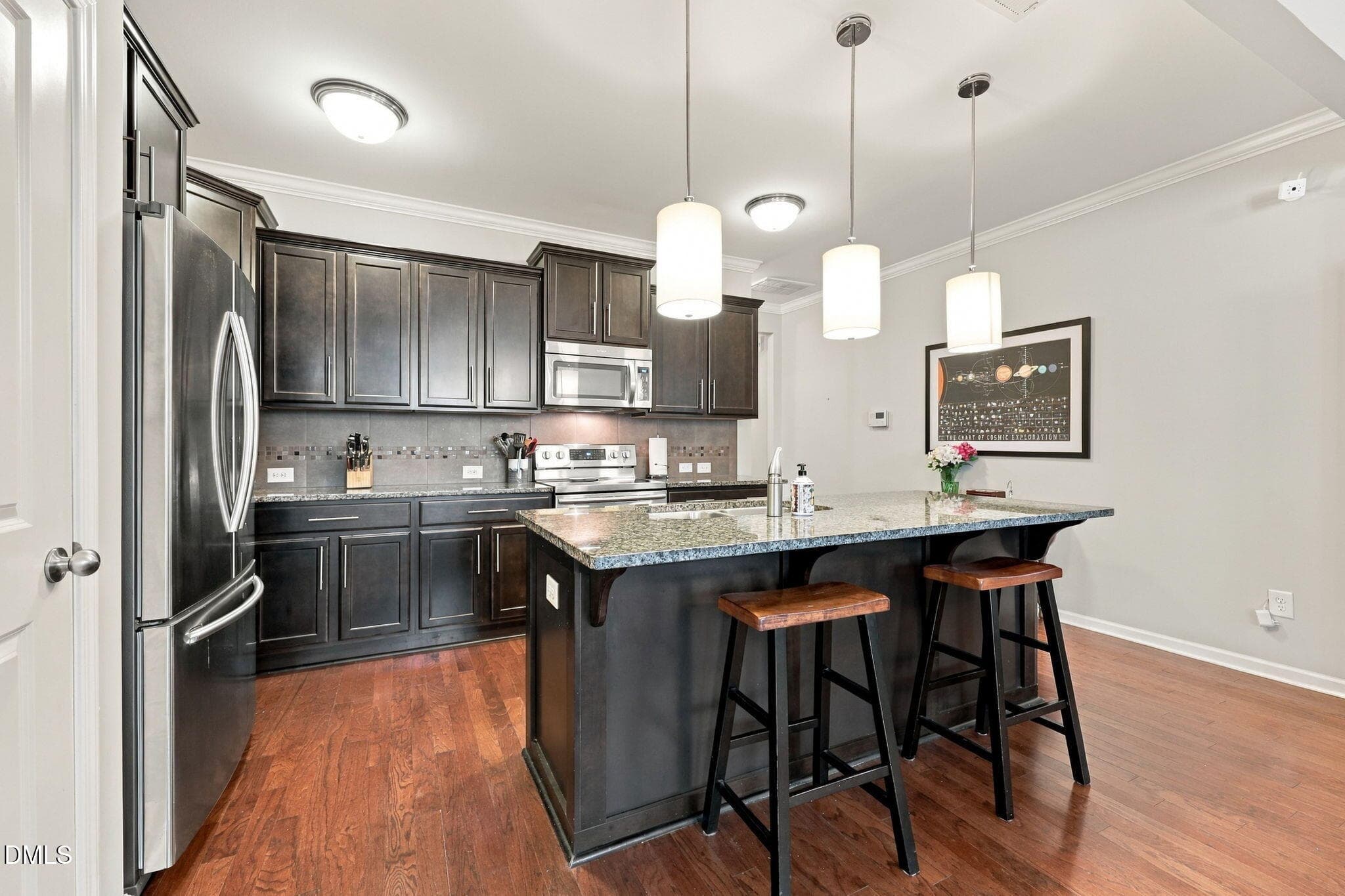 Kitchen - 421 Shakespeare Drive, Morrisville, NC 27560, Morrisville