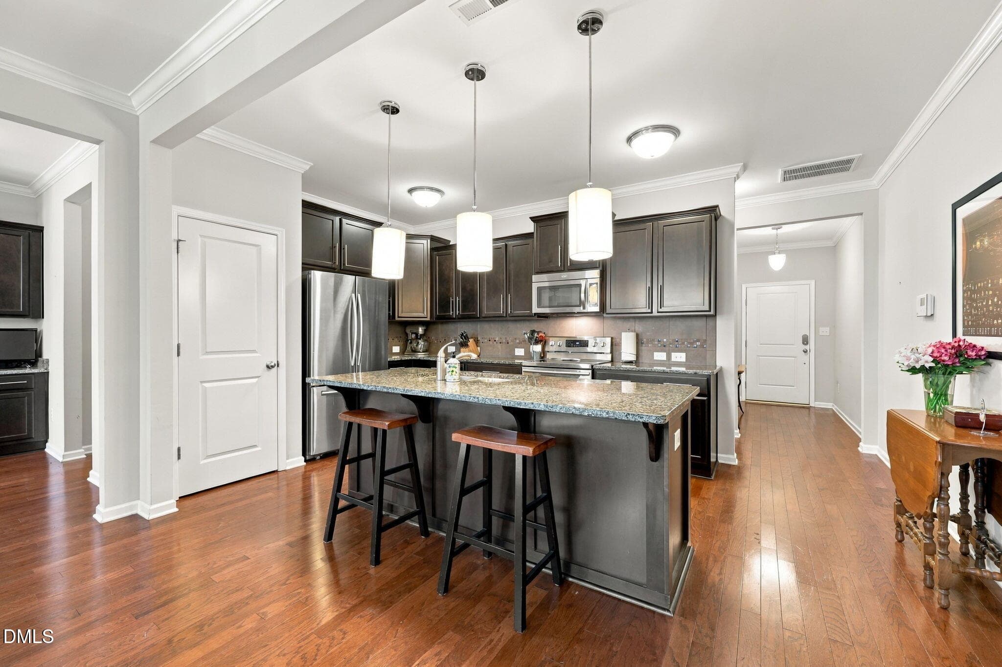 Kitchen - 421 Shakespeare Drive, Morrisville, NC 27560, Morrisville