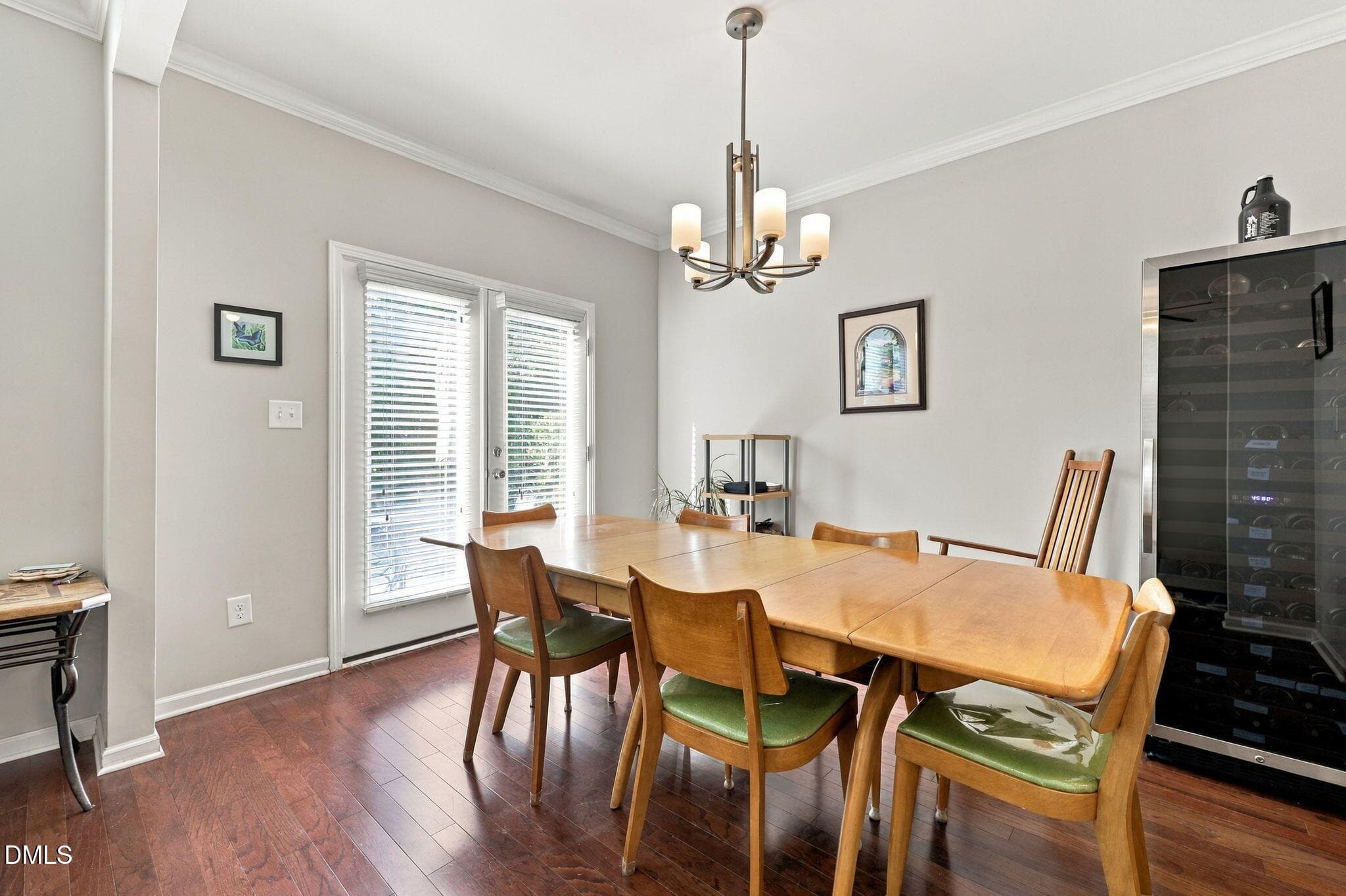 Dining - 421 Shakespeare Drive, Morrisville, NC 27560, Morrisville