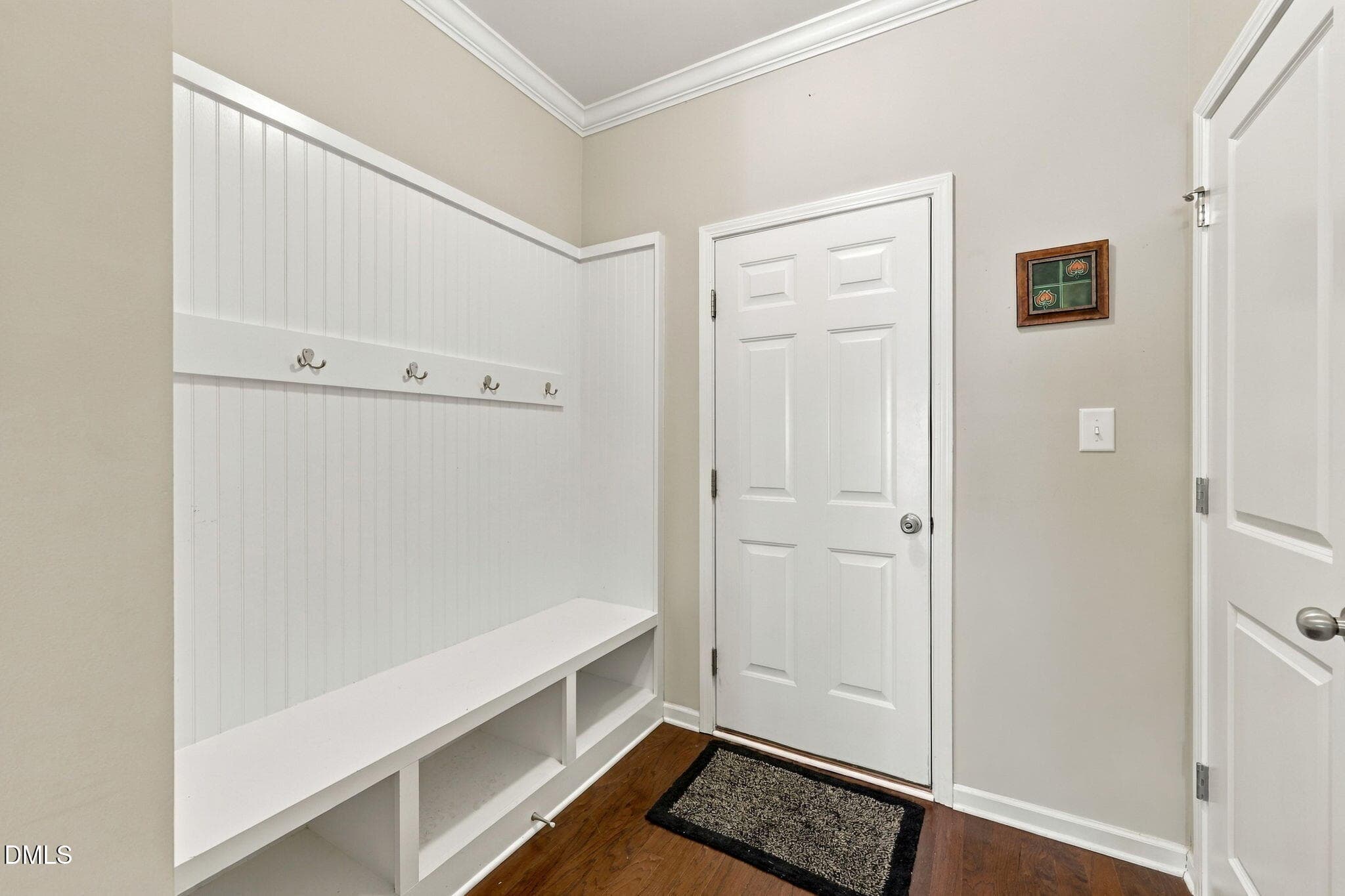 Mud Room - 421 Shakespeare Drive, Morrisville, NC 27560, Morrisville