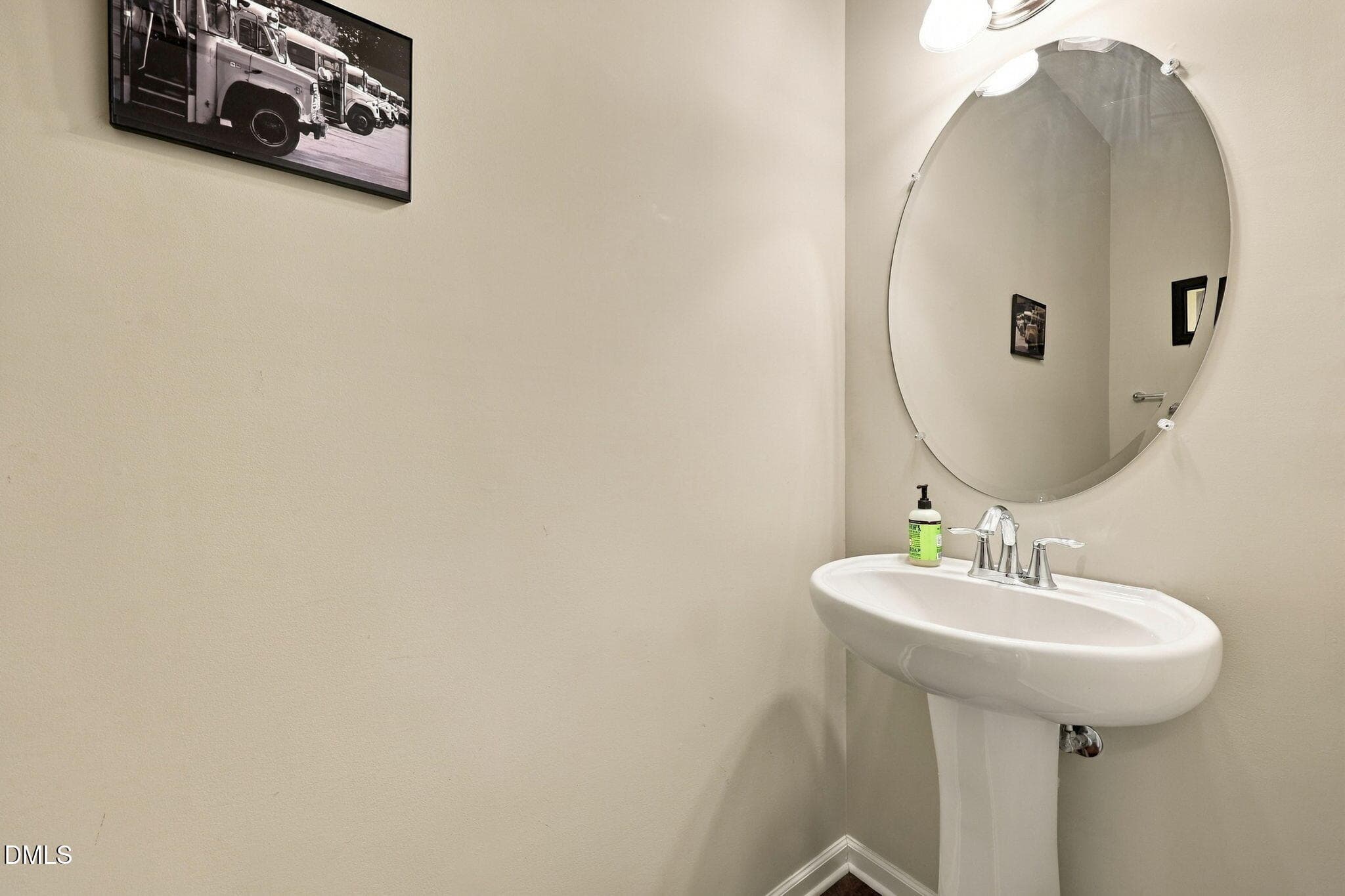Half Bath - 421 Shakespeare Drive, Morrisville, NC 27560, Morrisville