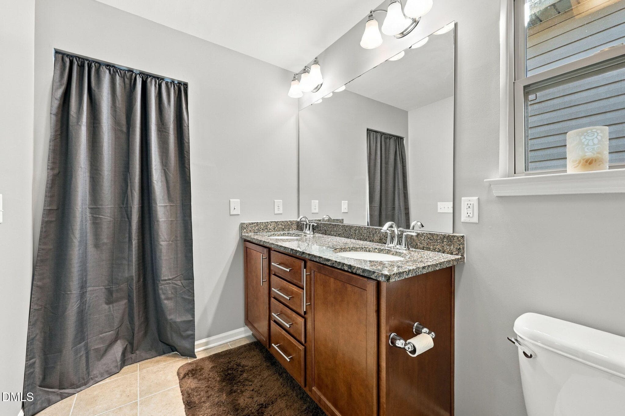 Primary Bath - 421 Shakespeare Drive, Morrisville, NC 27560, Morrisville