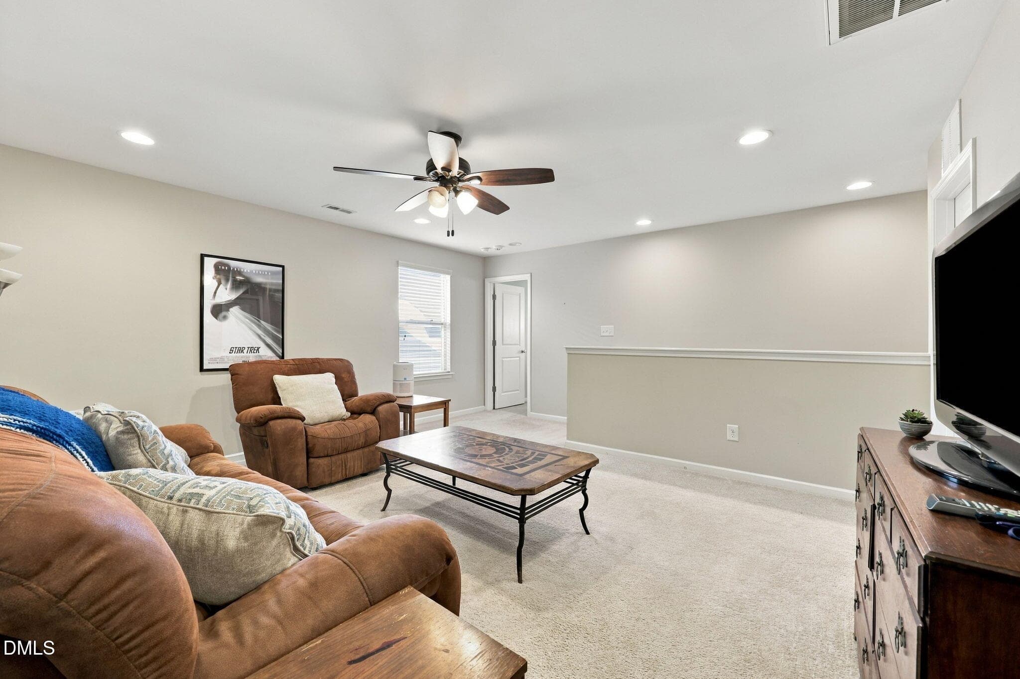 Bonus Room - 421 Shakespeare Drive, Morrisville, NC 27560, Morrisville