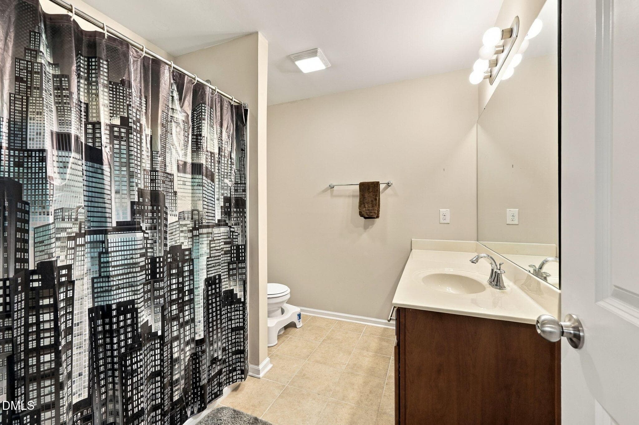 Full Bath - 421 Shakespeare Drive, Morrisville, NC 27560, Morrisville