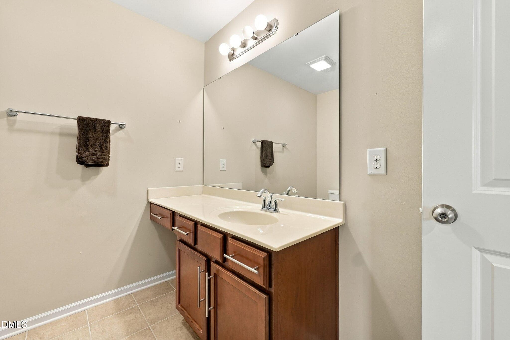 Full Bath Vanity - 421 Shakespeare Drive, Morrisville, NC 27560, Morrisville