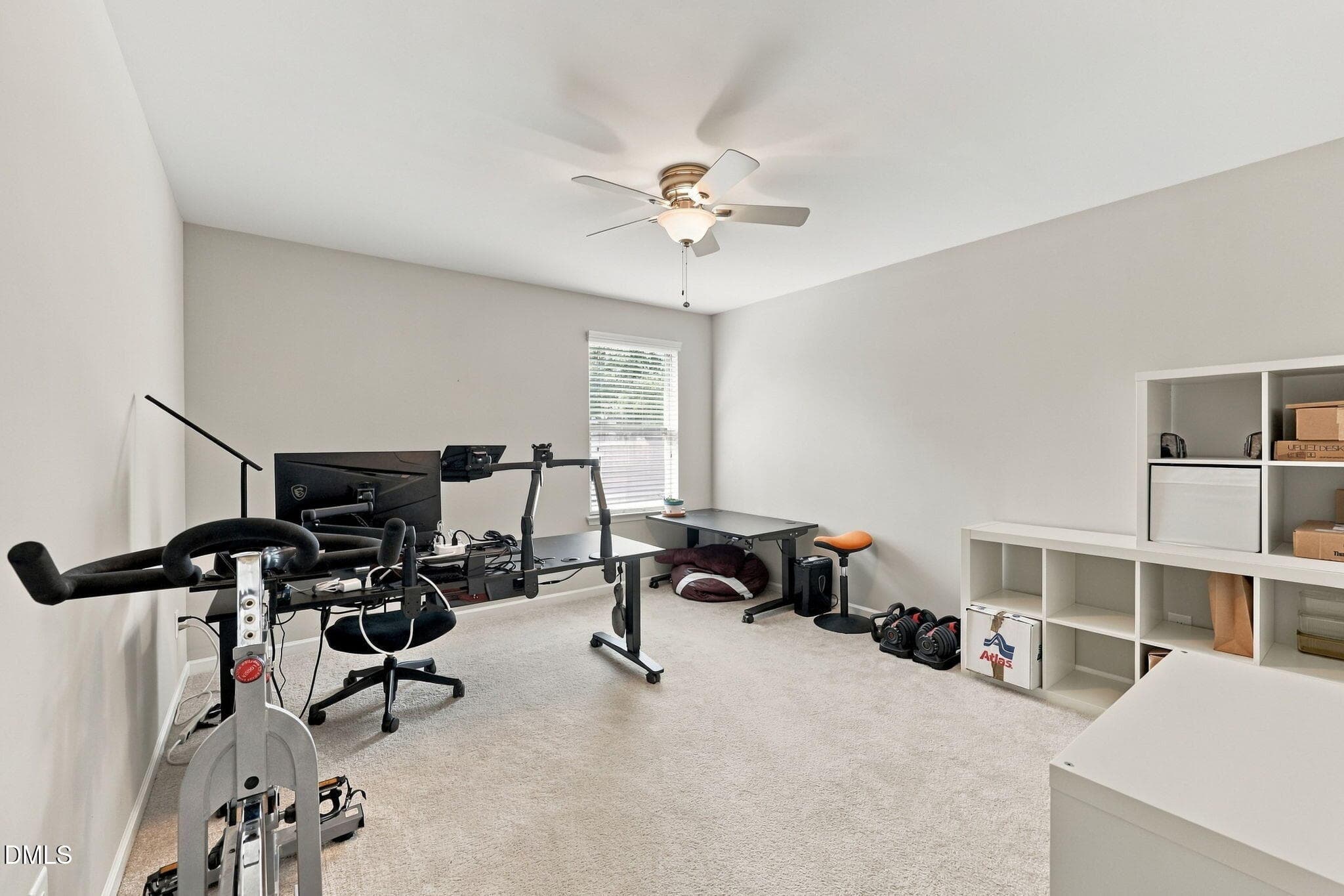 Bedroom 2 - 421 Shakespeare Drive, Morrisville, NC 27560, Morrisville