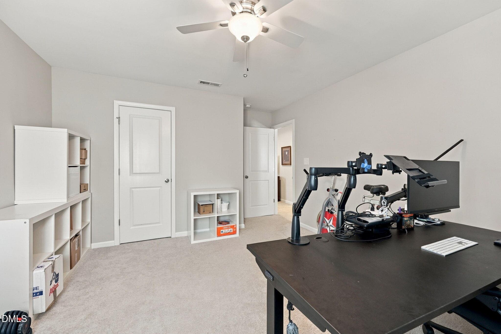 Bedroom 2 - 421 Shakespeare Drive, Morrisville, NC 27560, Morrisville