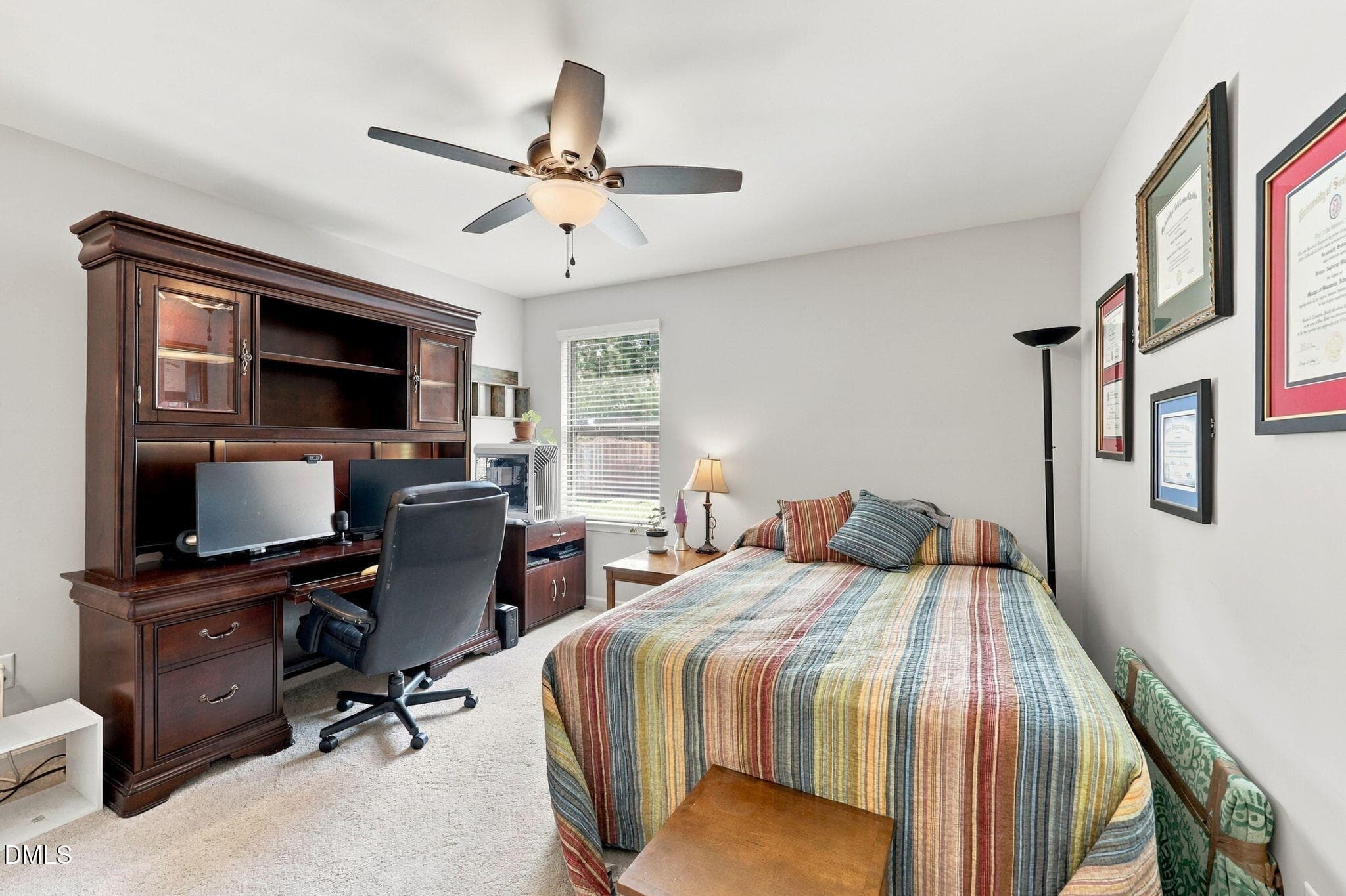 Bedroom 3 - 421 Shakespeare Drive, Morrisville, NC 27560, Morrisville
