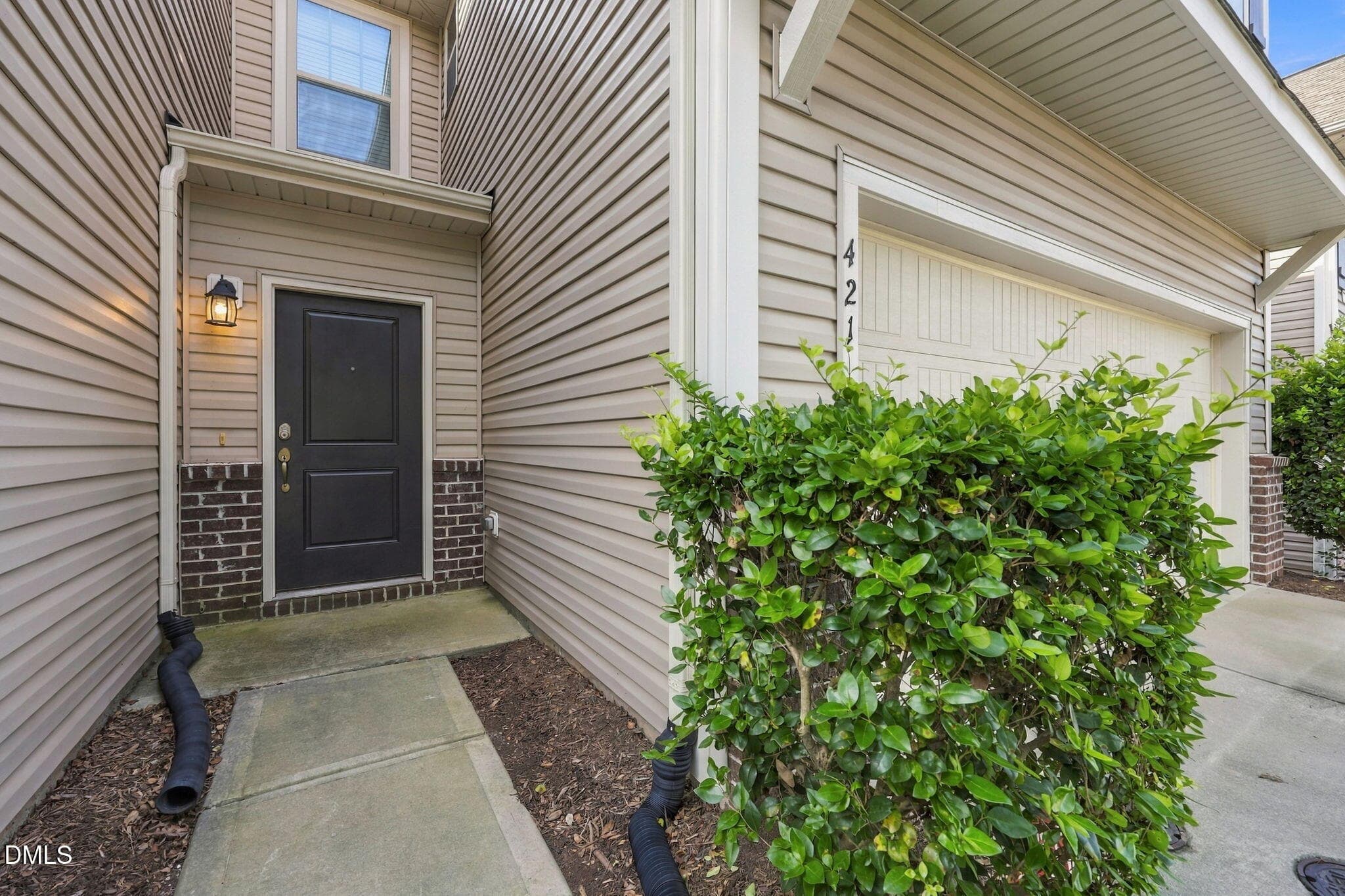 Entry - 421 Shakespeare Drive, Morrisville, NC 27560, Morrisville