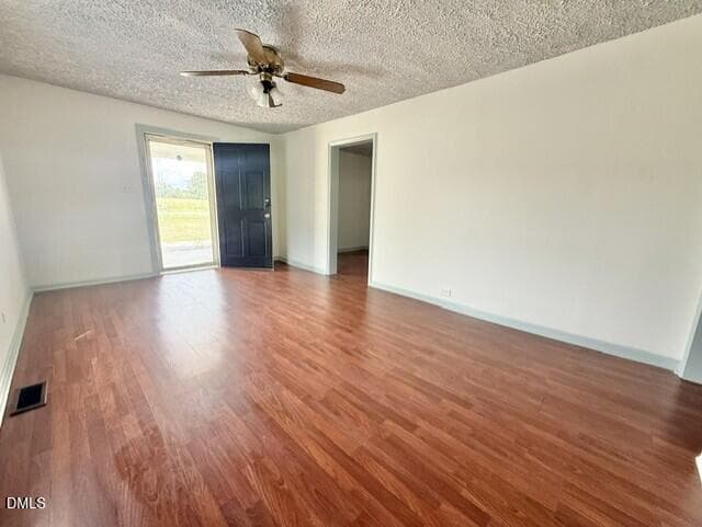 Living - 5300 Cheek Road, Durham, NC 27704